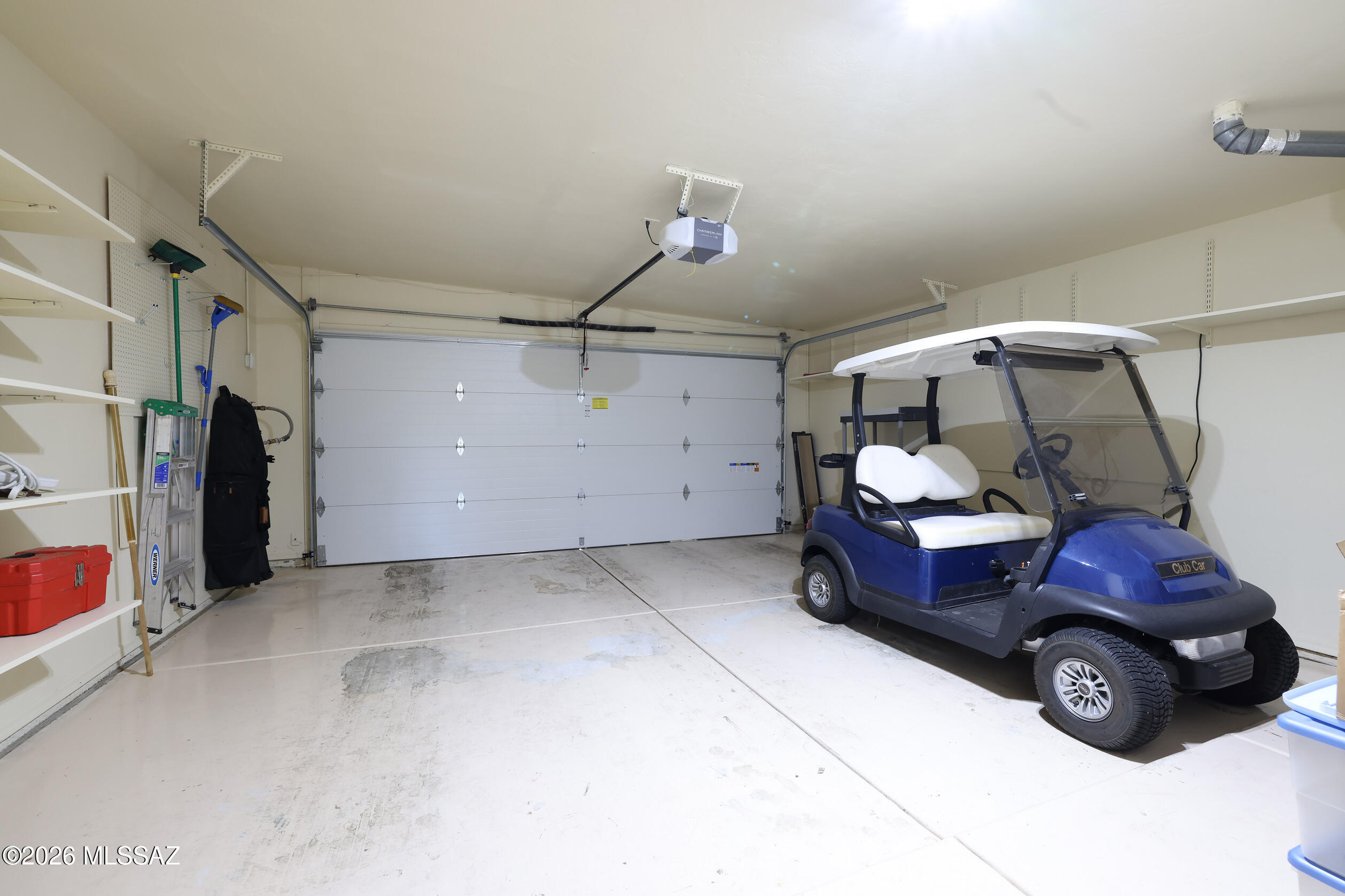 Quail Haven At Starr Pass - Residential