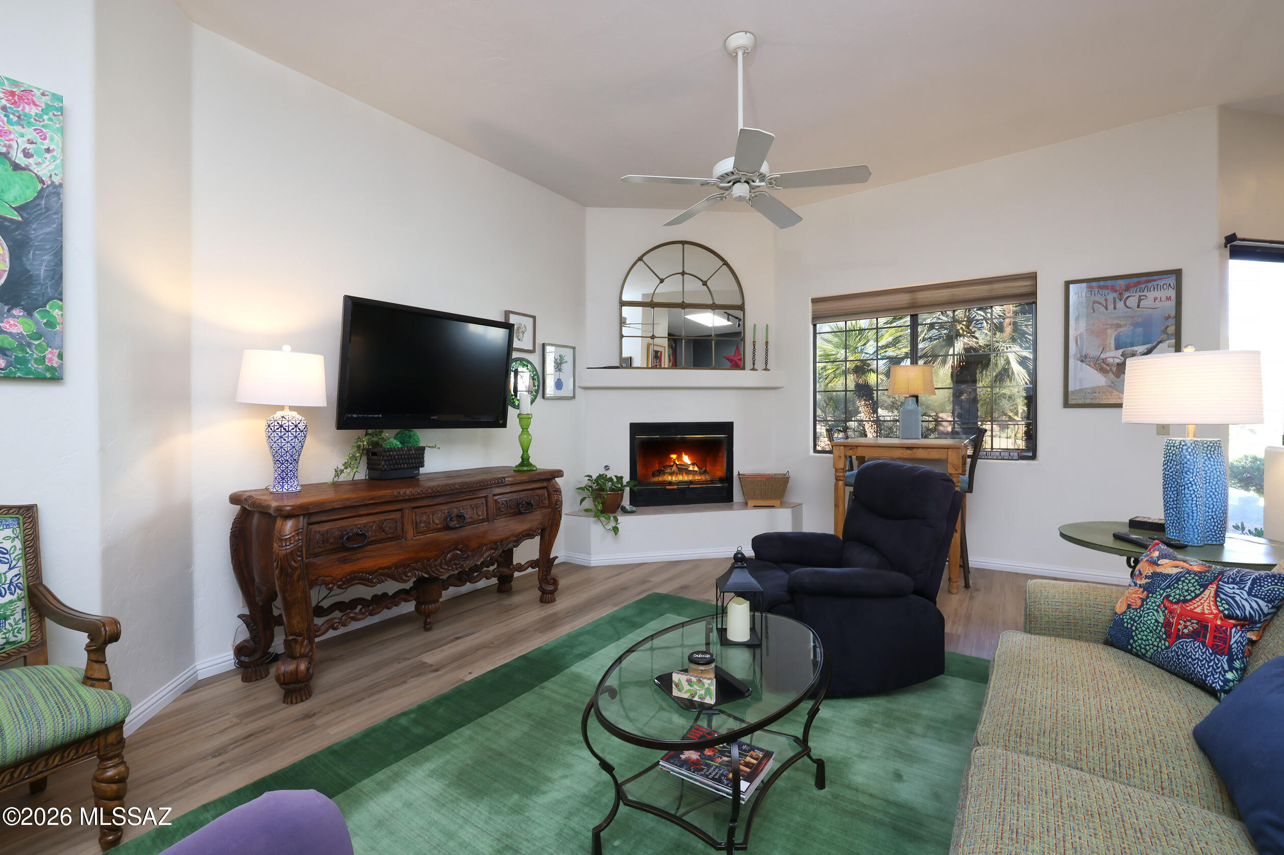 Quail Haven At Starr Pass - Residential