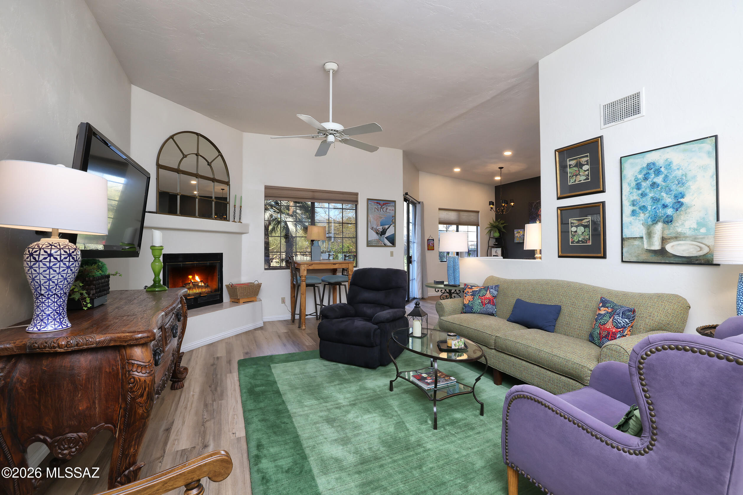 Quail Haven At Starr Pass - Residential