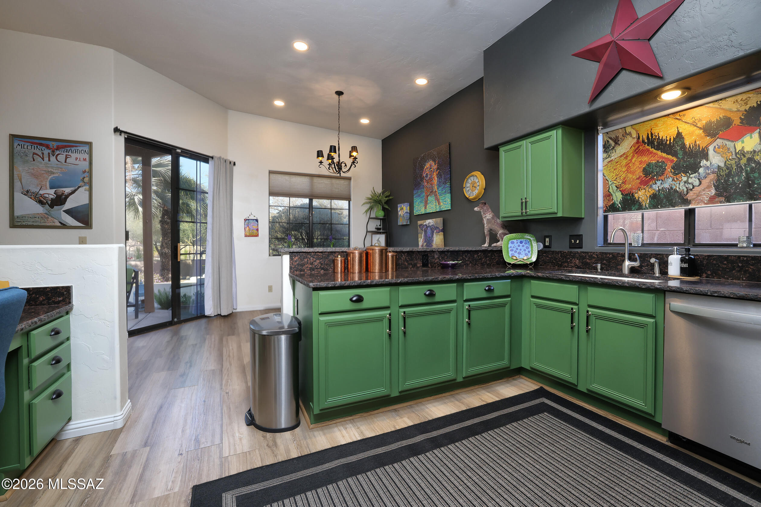 Quail Haven At Starr Pass - Residential