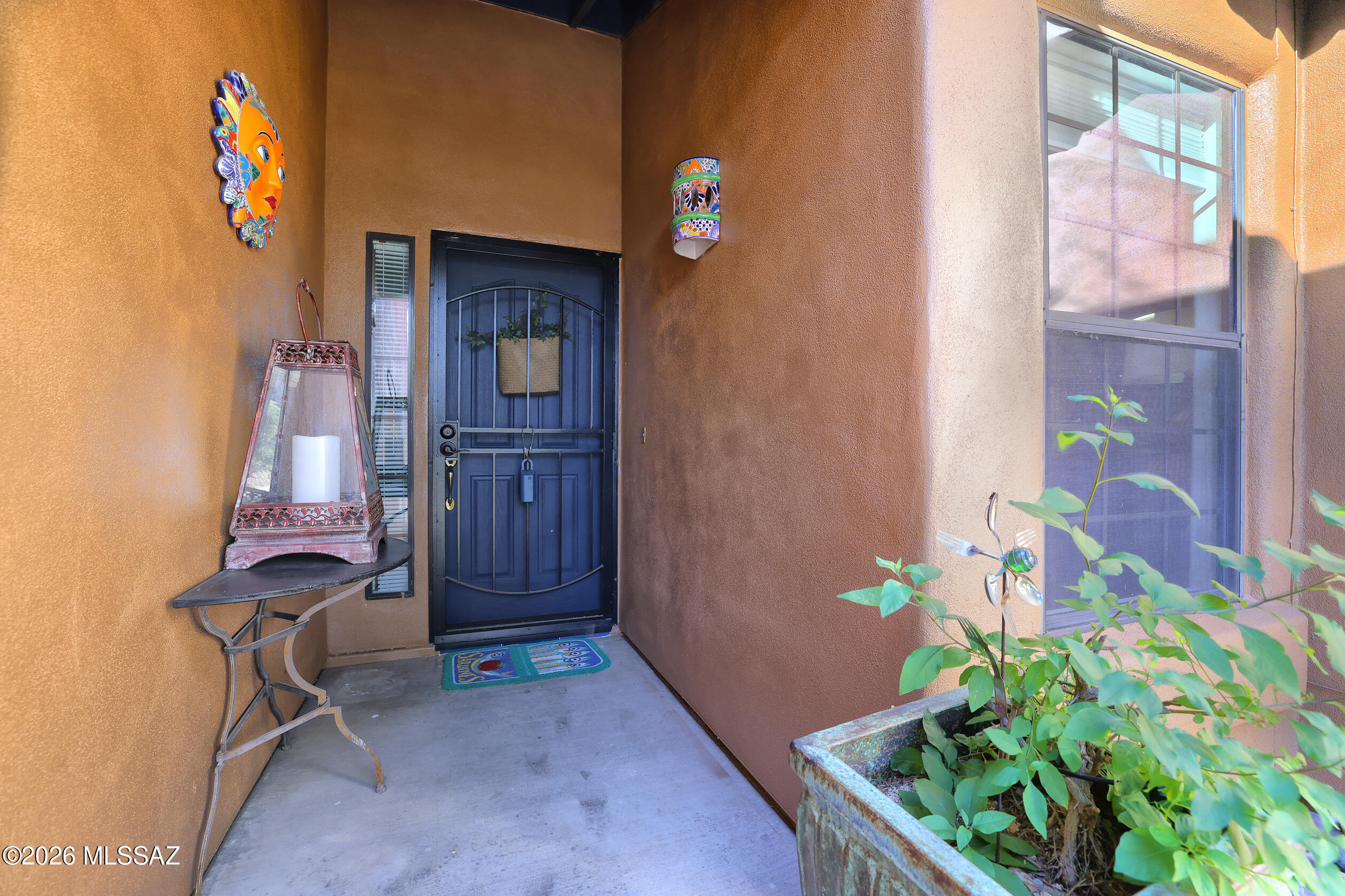 Quail Haven At Starr Pass - Residential