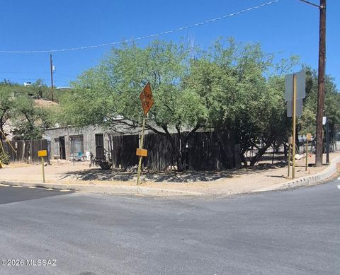 Photo of 1401 W Congress Street, Tucson, AZ 85745 (MLS # 22613186)