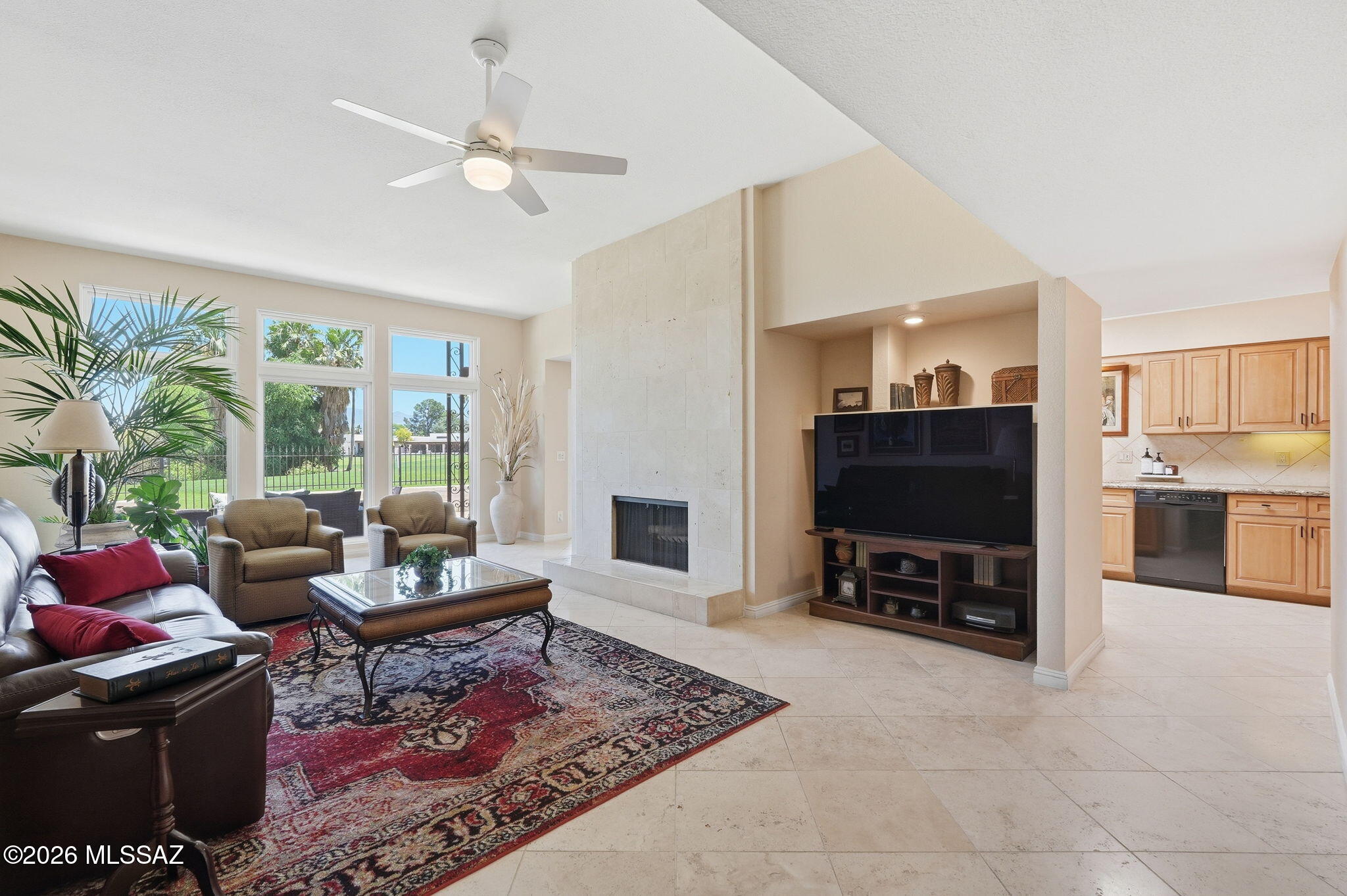 Dorado Cc Est - Residential