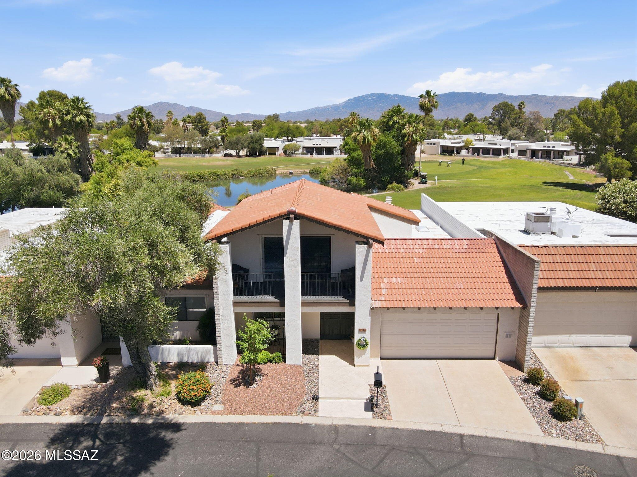 Dorado Cc Est - Residential