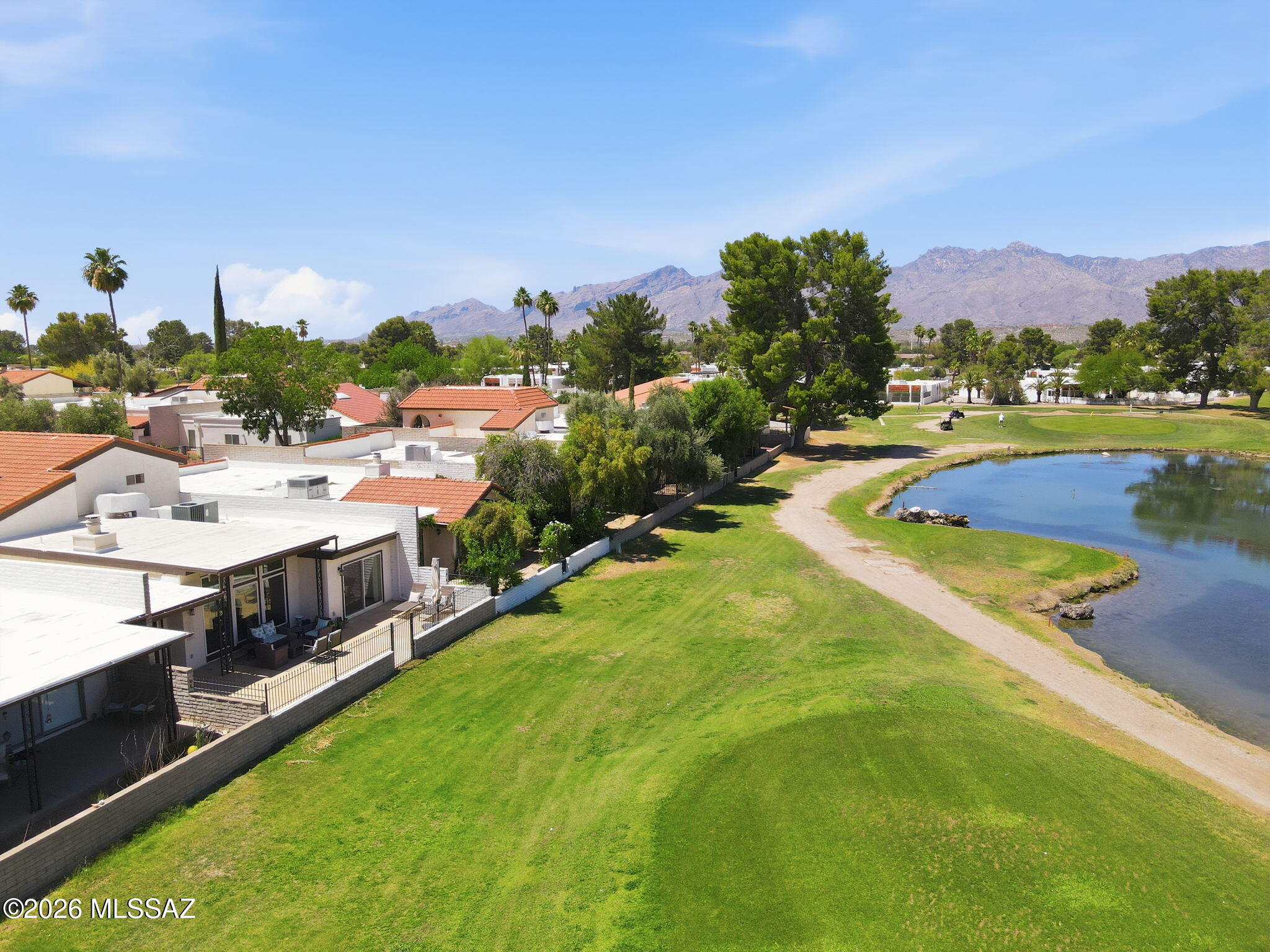 Dorado Cc Est - Residential