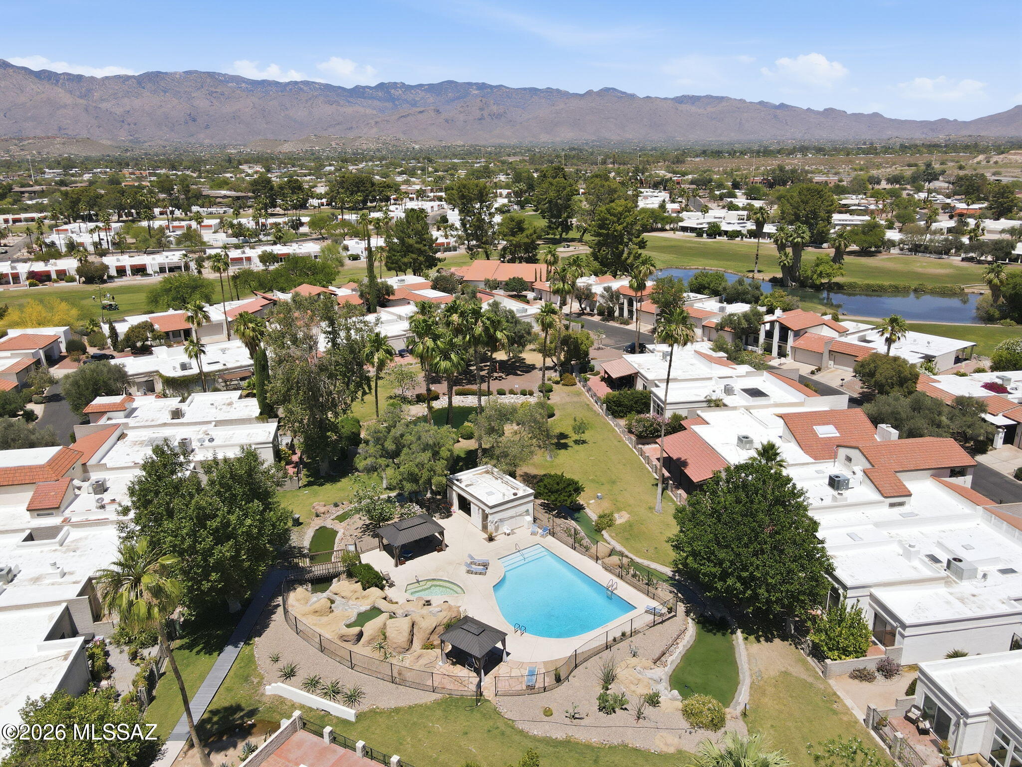 Dorado Cc Est - Residential