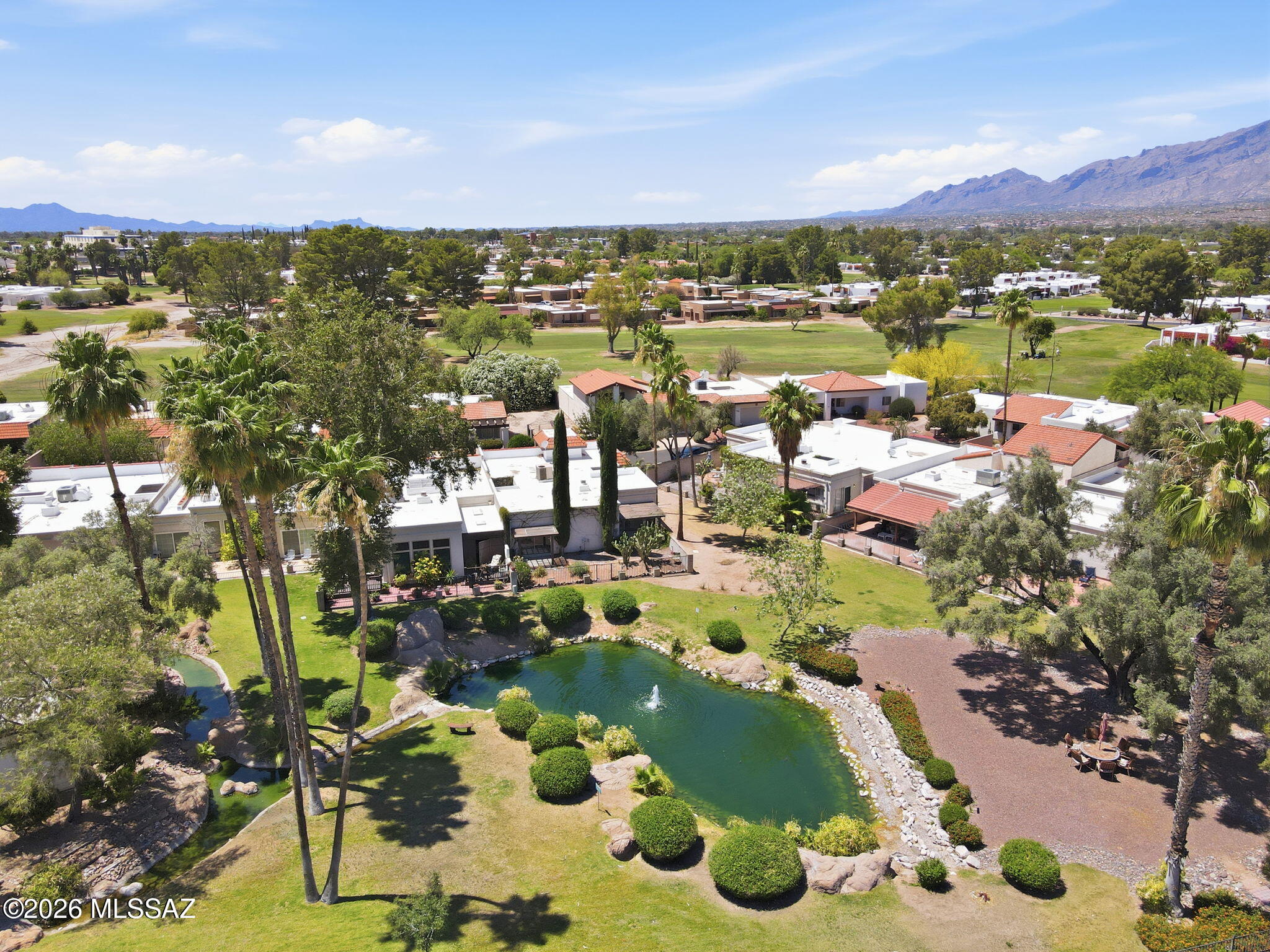 Dorado Cc Est - Residential