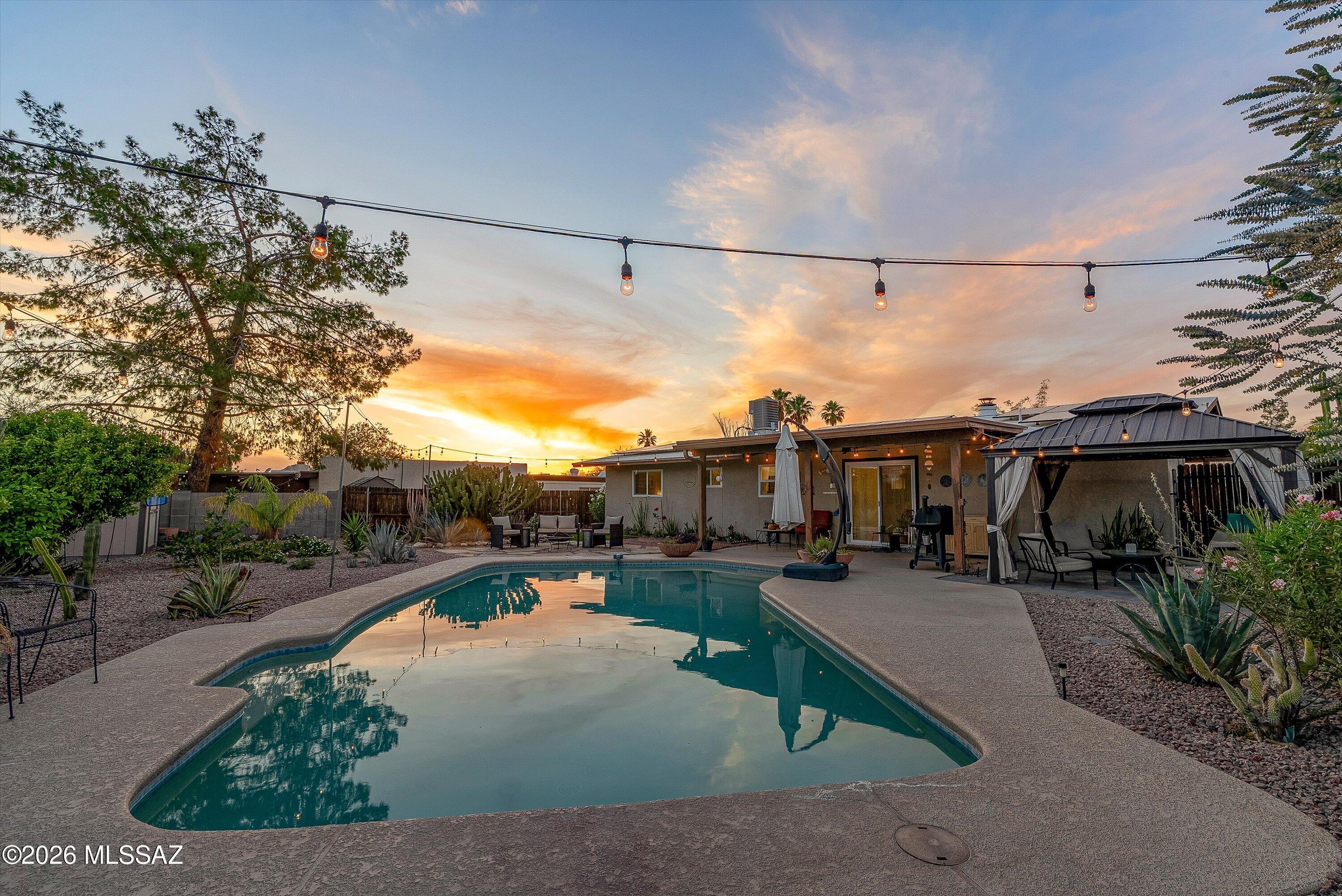Sunny Hills Estates(1-170) - Residential