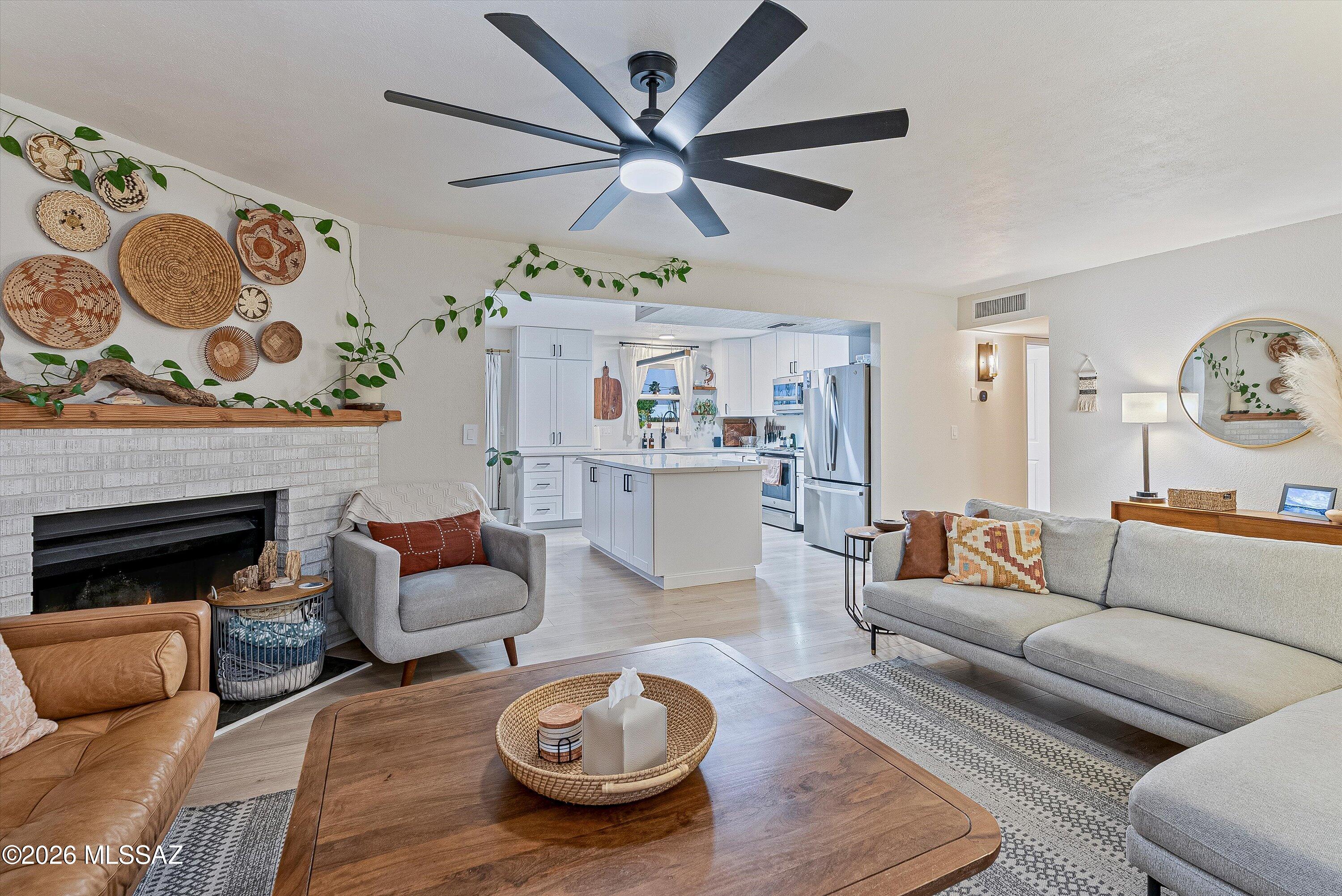Sunny Hills Estates(1-170) - Residential