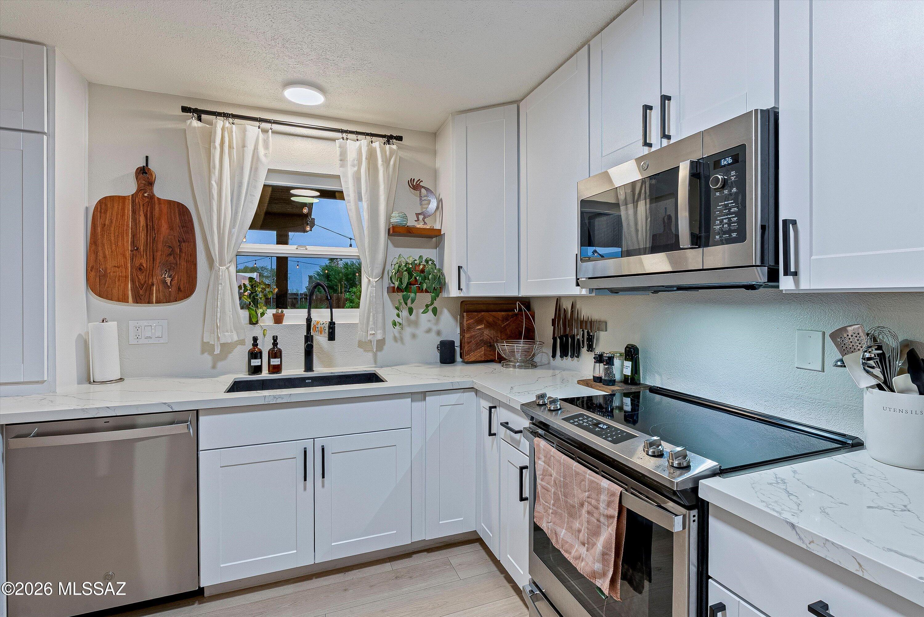 Sunny Hills Estates(1-170) - Residential