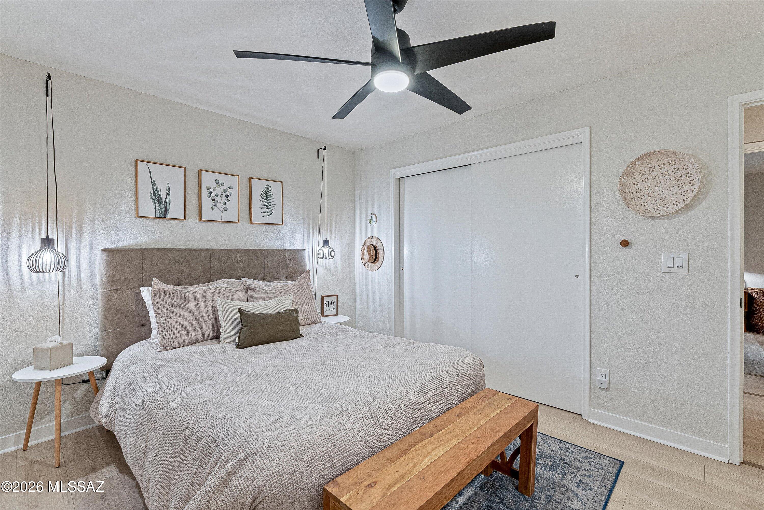 Sunny Hills Estates(1-170) - Residential