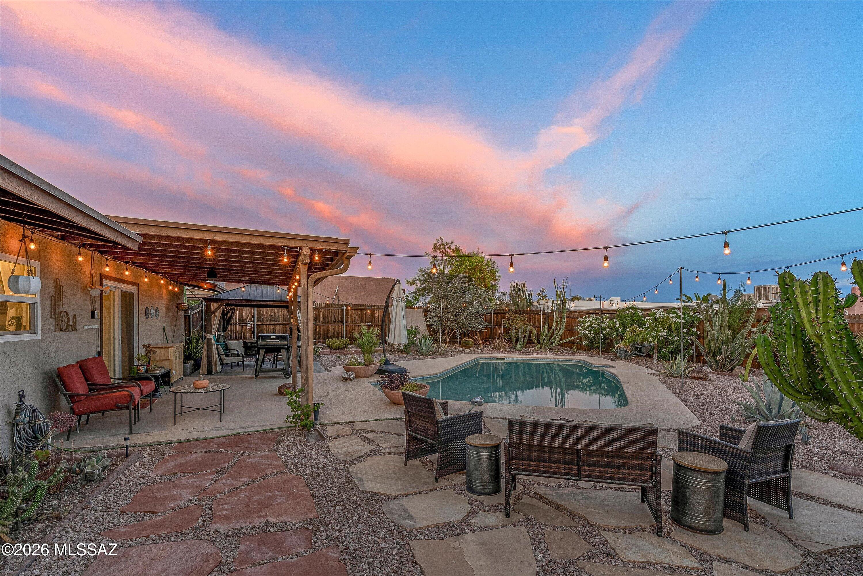 Sunny Hills Estates(1-170) - Residential