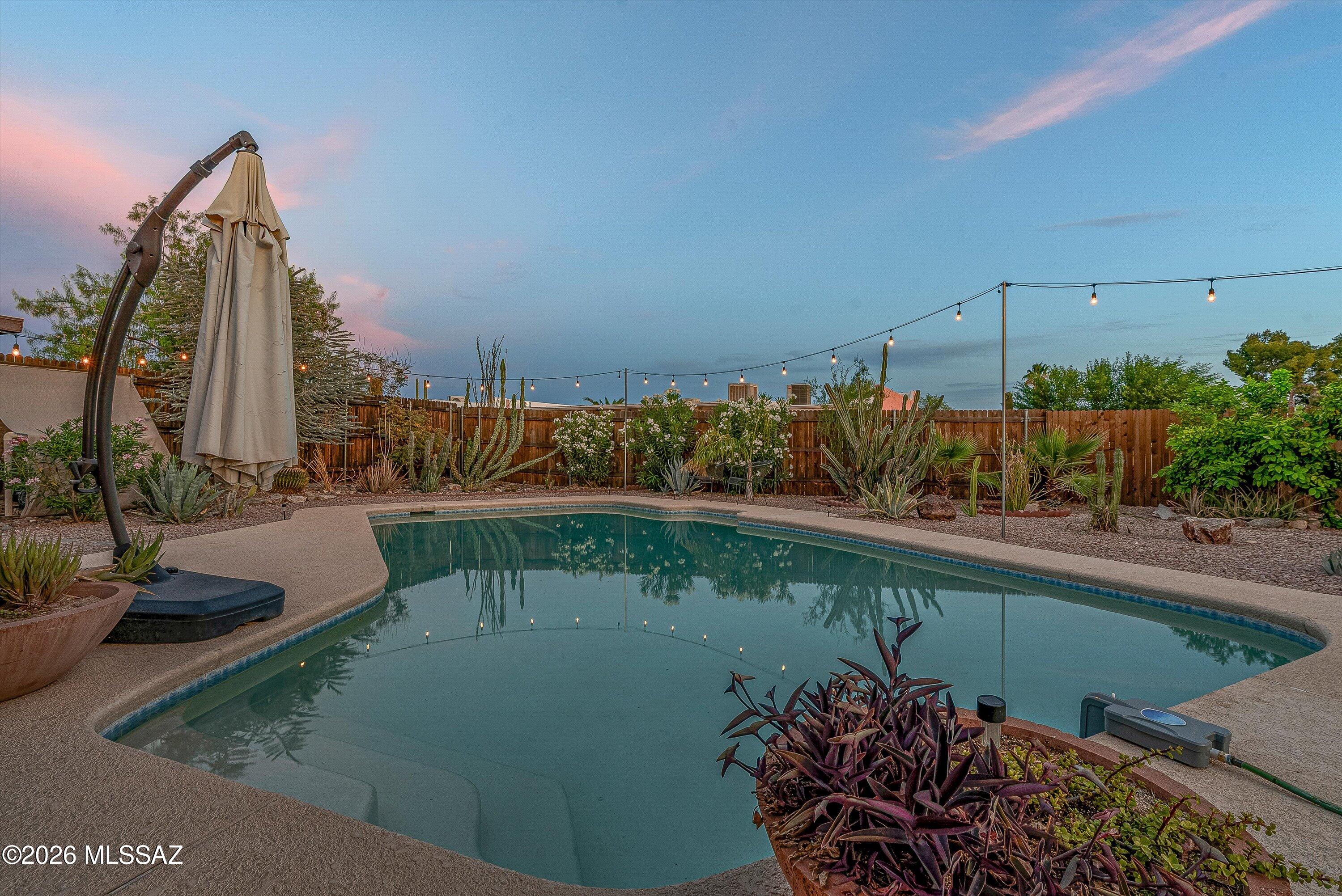Sunny Hills Estates(1-170) - Residential