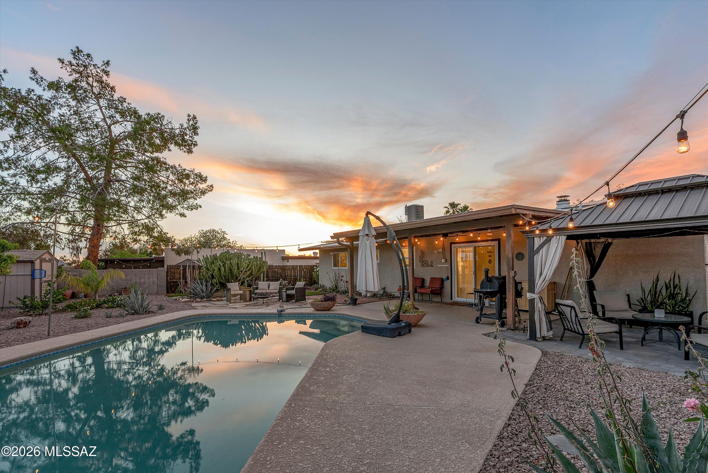 Sunny Hills Estates(1-170) - Residential