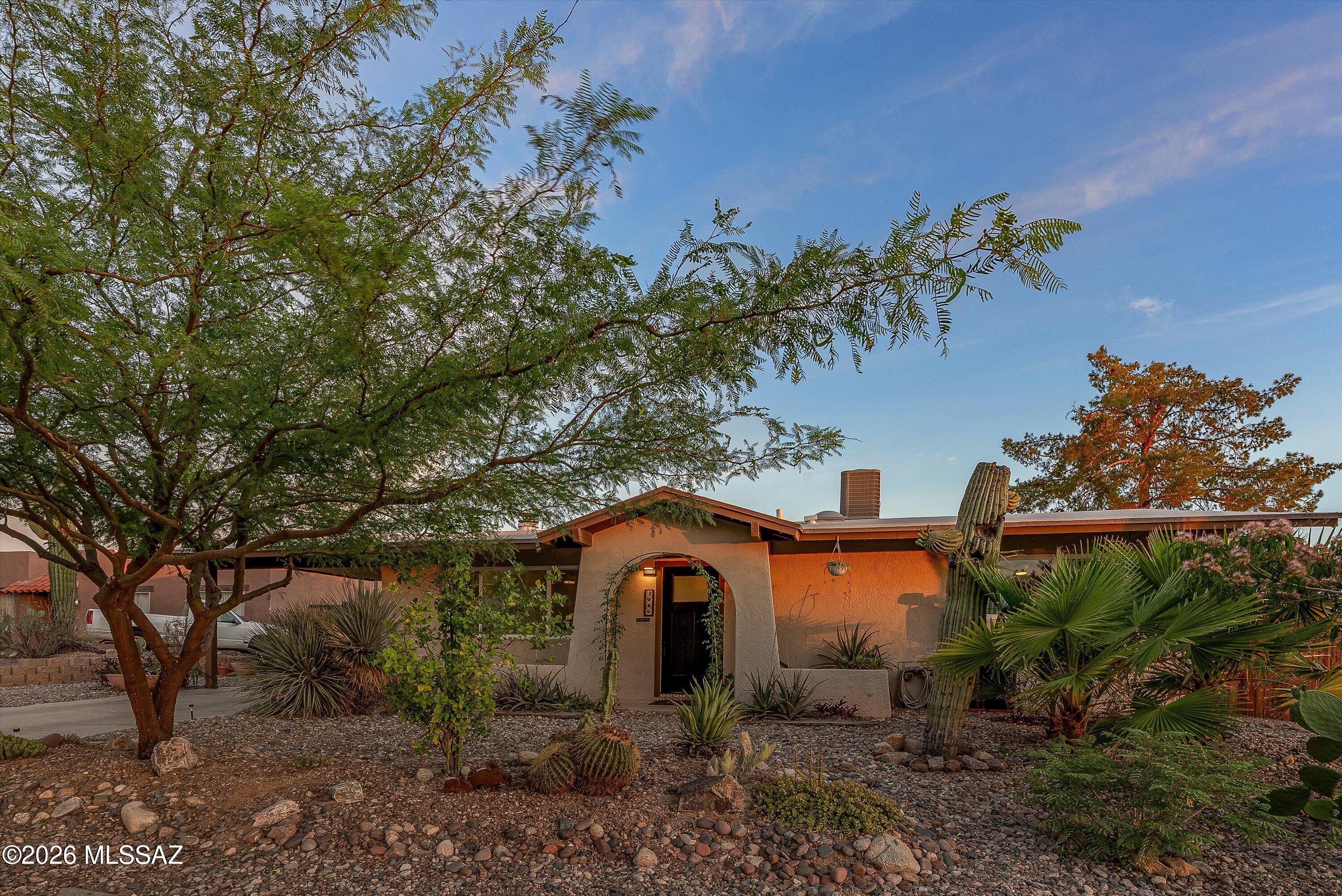 Sunny Hills Estates(1-170) - Residential