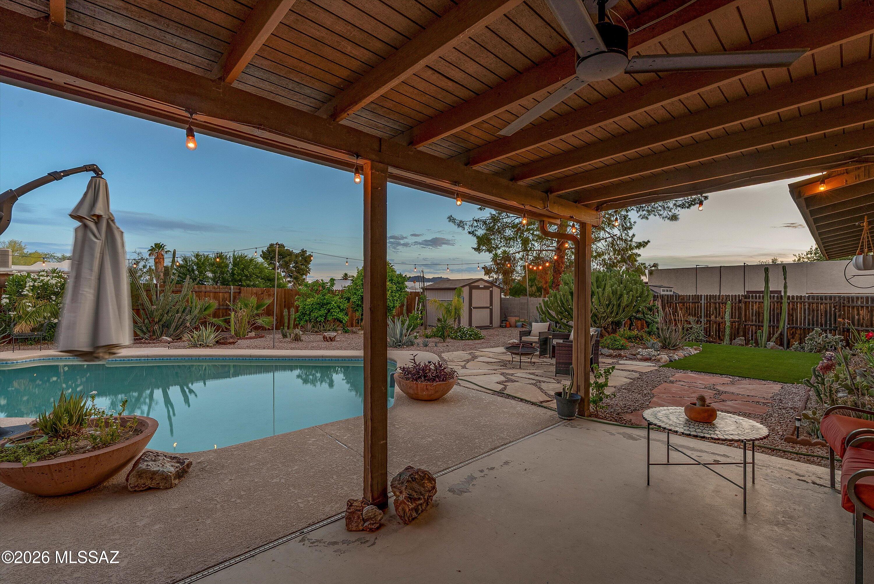 Sunny Hills Estates(1-170) - Residential