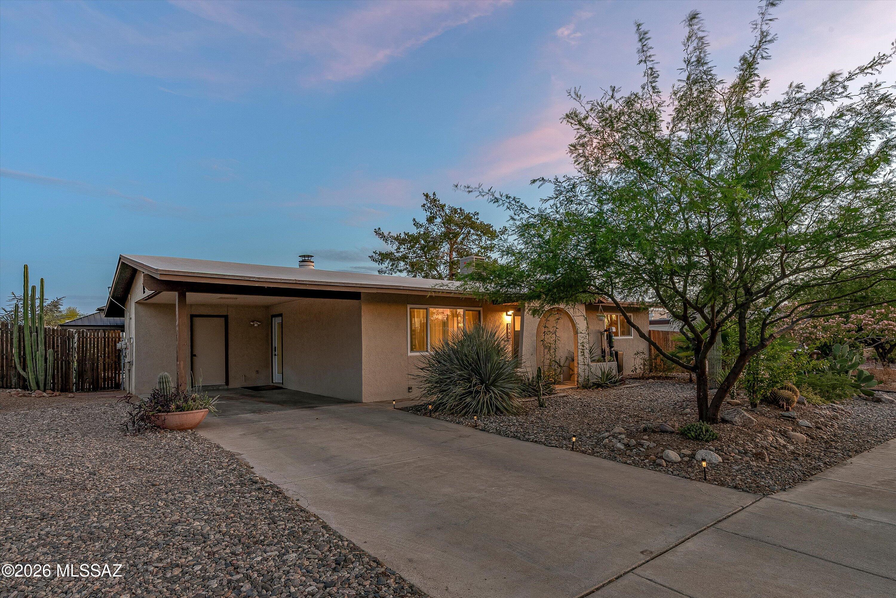 Sunny Hills Estates(1-170) - Residential