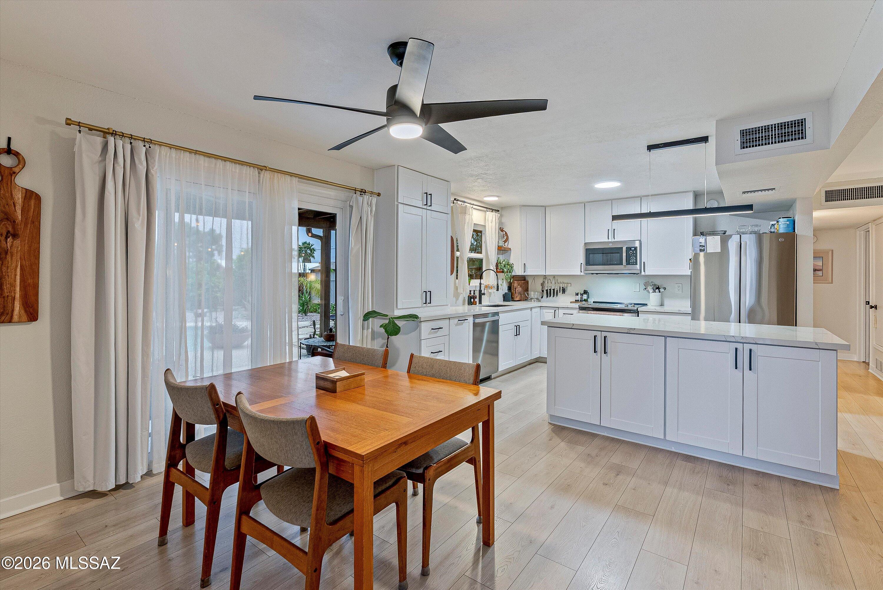 Sunny Hills Estates(1-170) - Residential