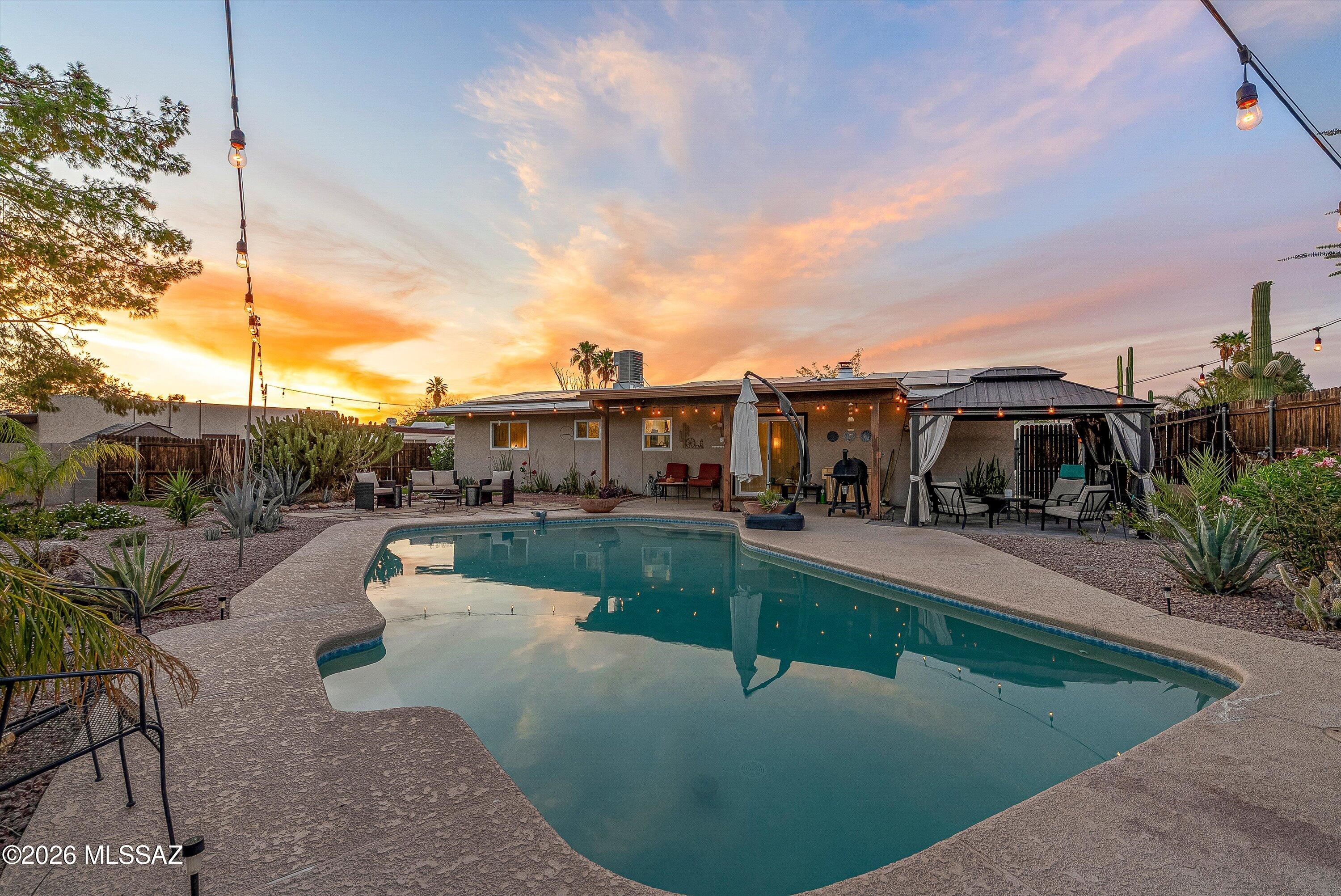 Sunny Hills Estates(1-170) - Residential