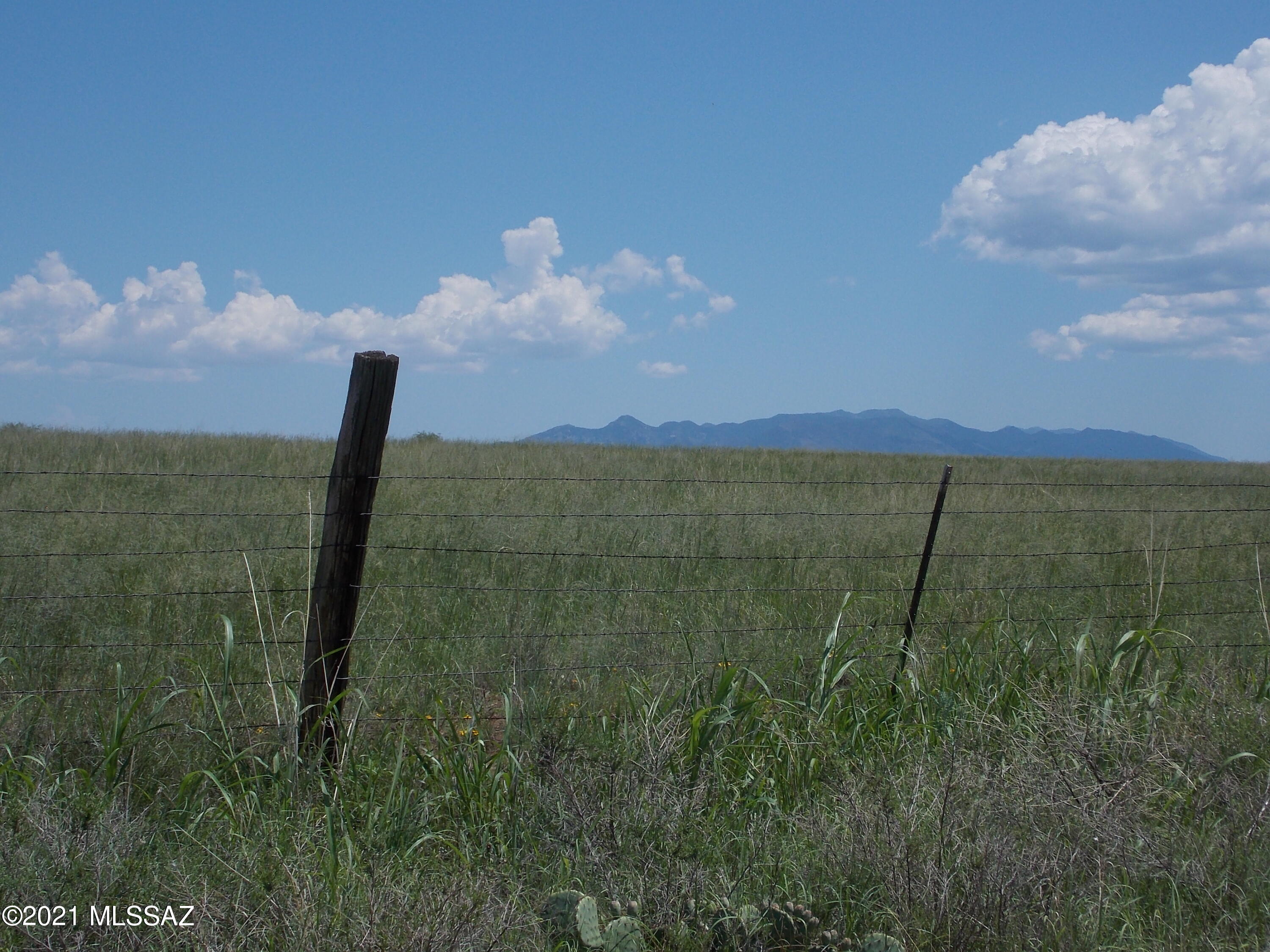 Other/Unknown - Land