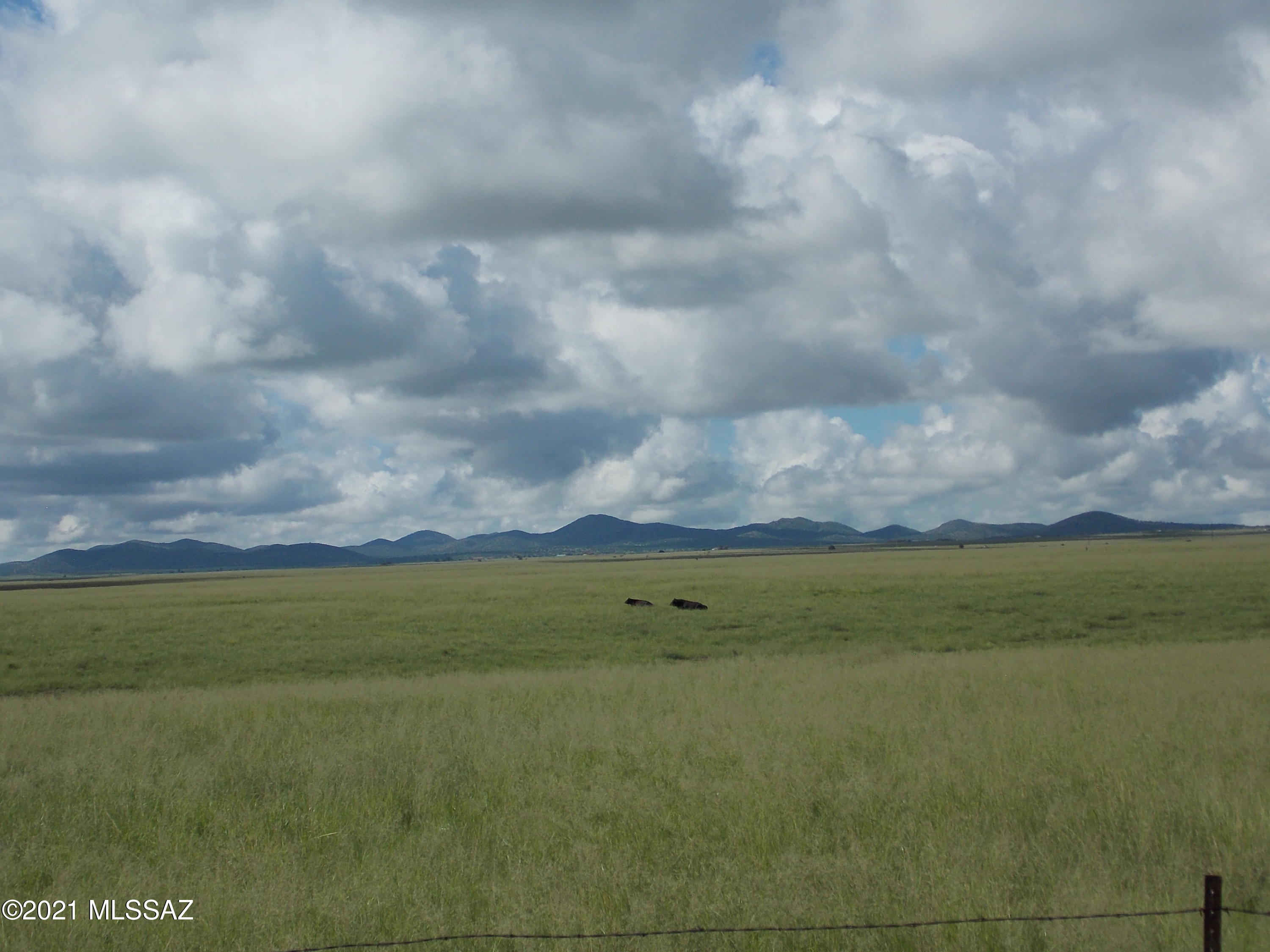 Other/Unknown - Land