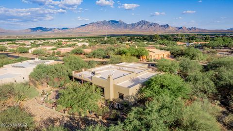 806 W Placita Quieta Green Valley AZ 85622