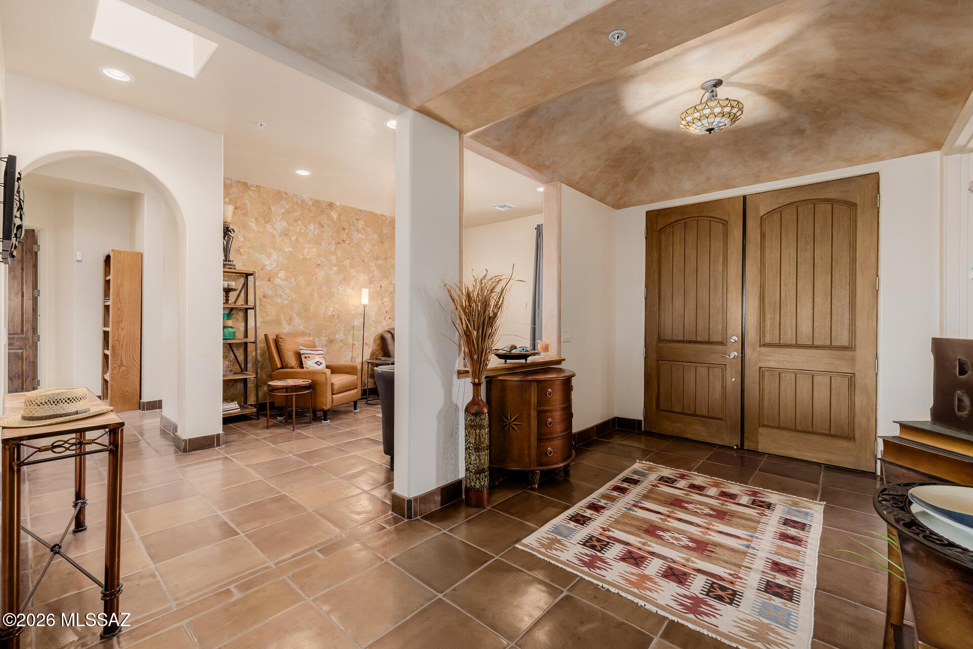 Solar Del Viejo (1-81) - Residential
