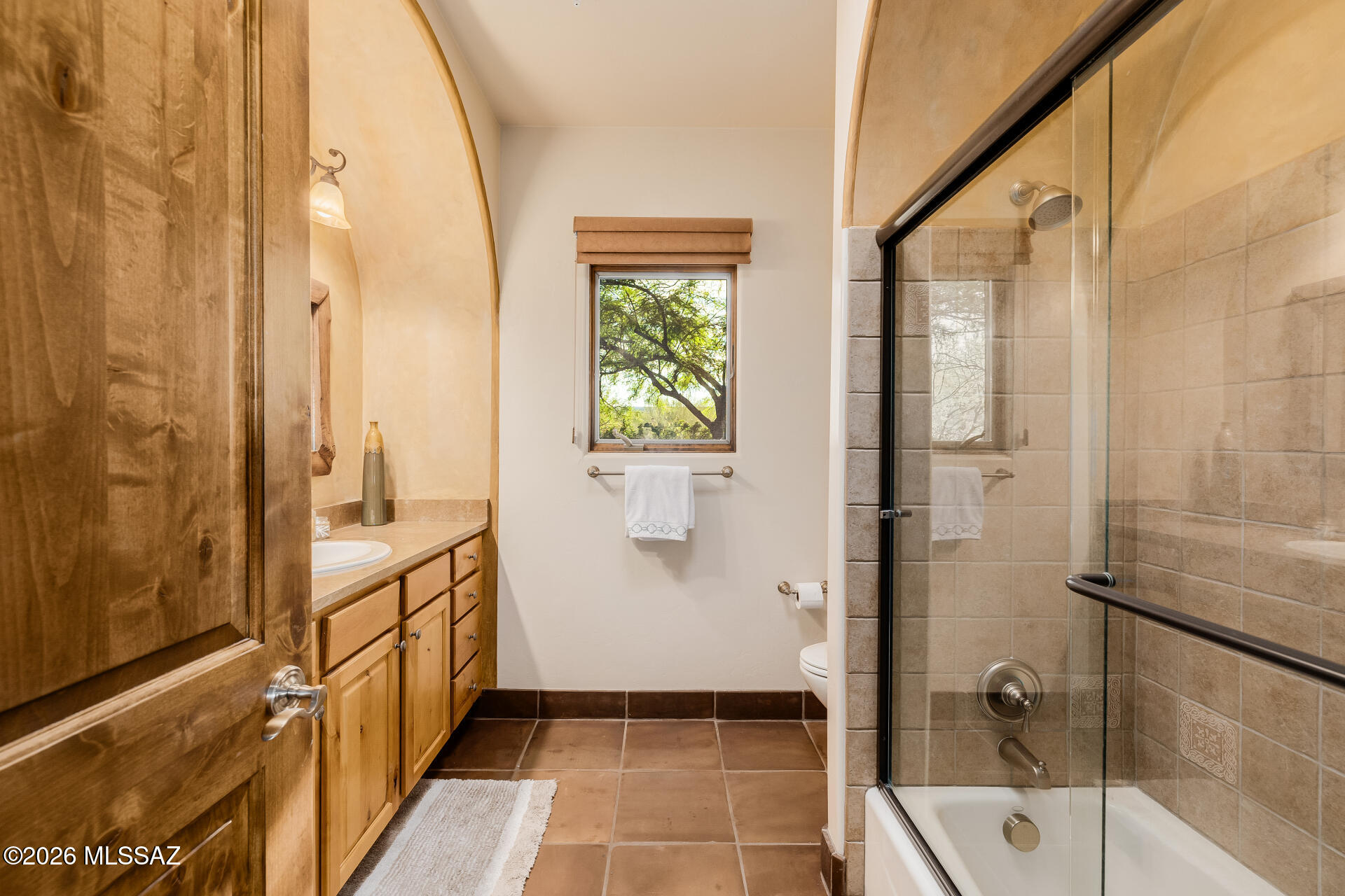 Solar Del Viejo (1-81) - Residential