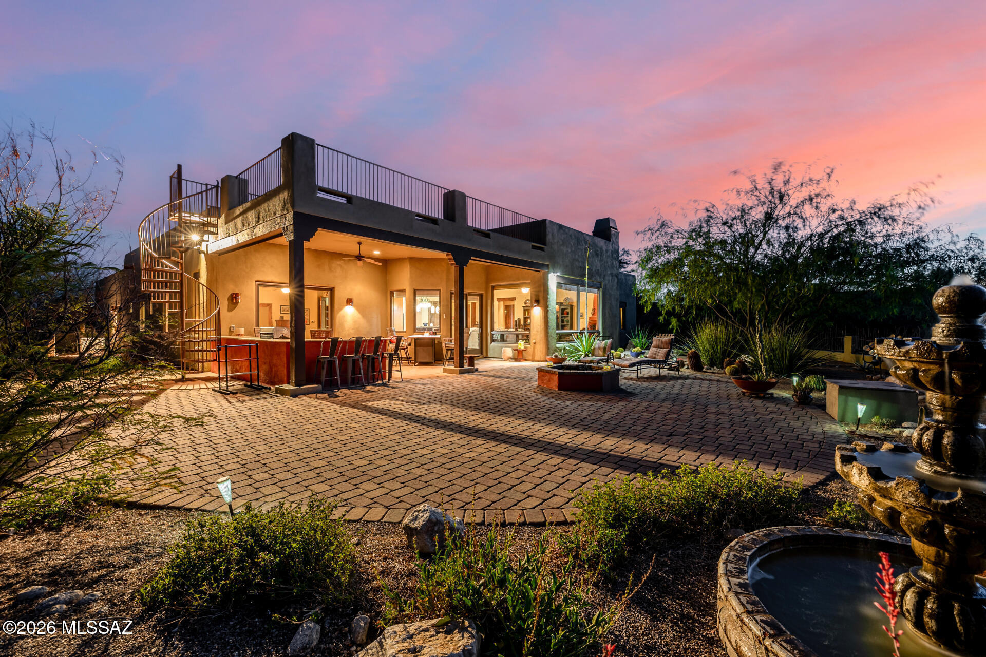 Solar Del Viejo (1-81) - Residential
