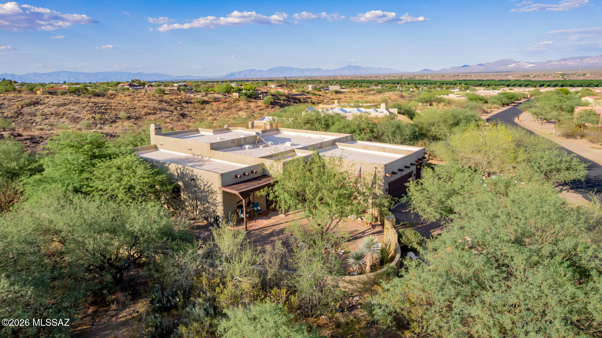 Solar Del Viejo (1-81) - Residential