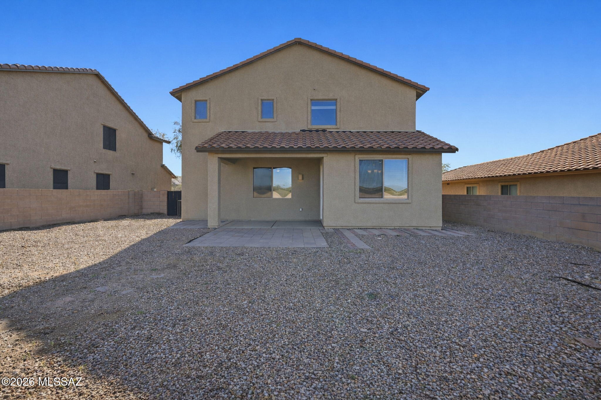 San Lucas Block 2 - Residential