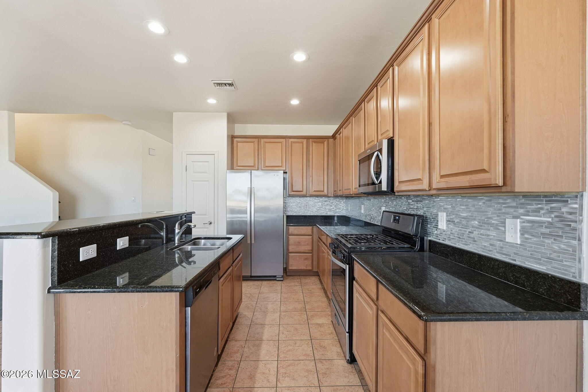 San Lucas Block 2 - Residential