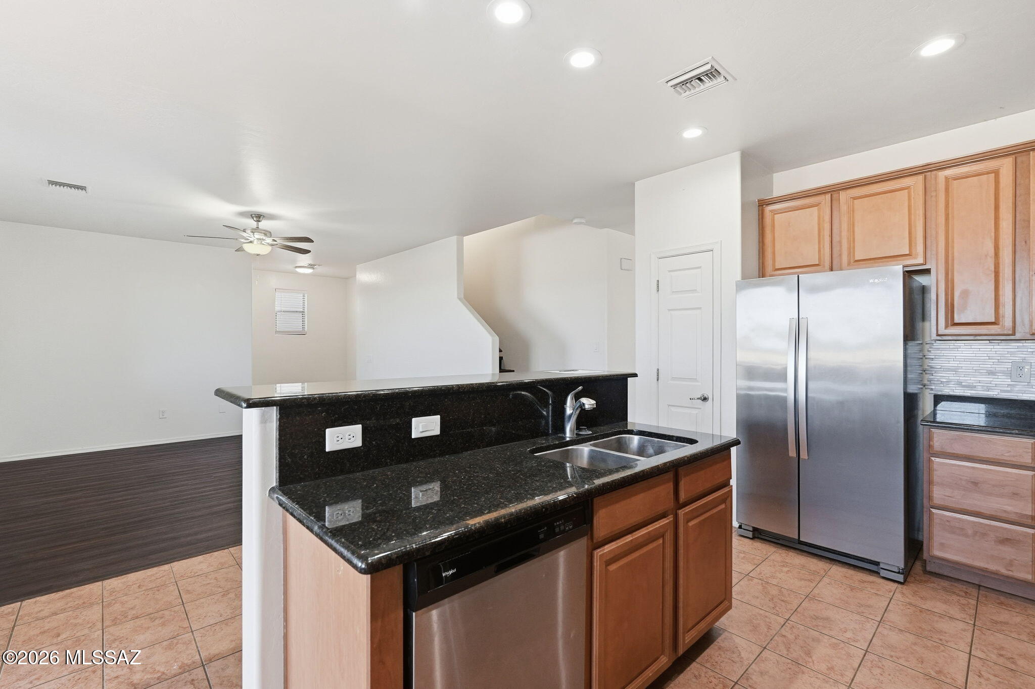 San Lucas Block 2 - Residential