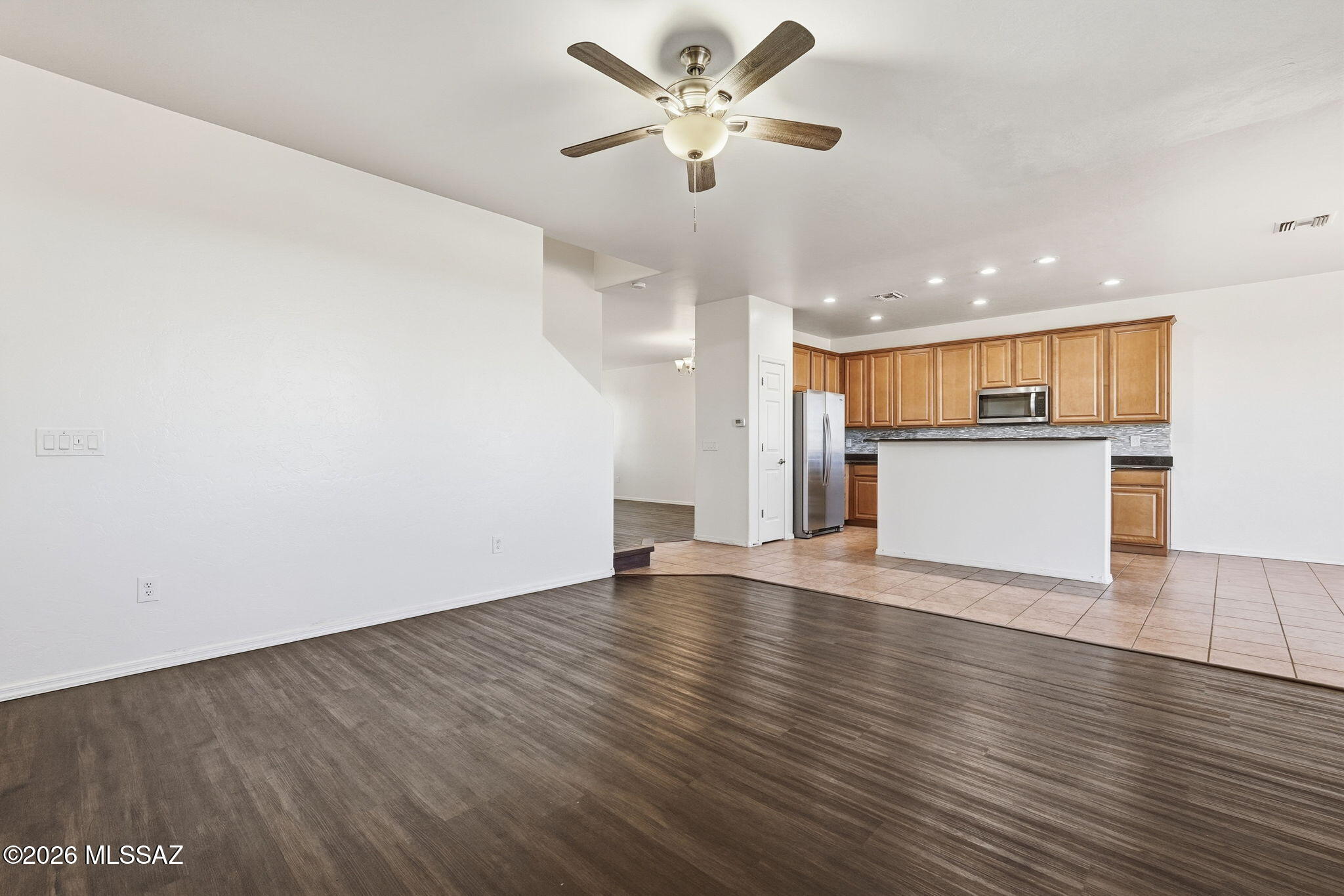 San Lucas Block 2 - Residential