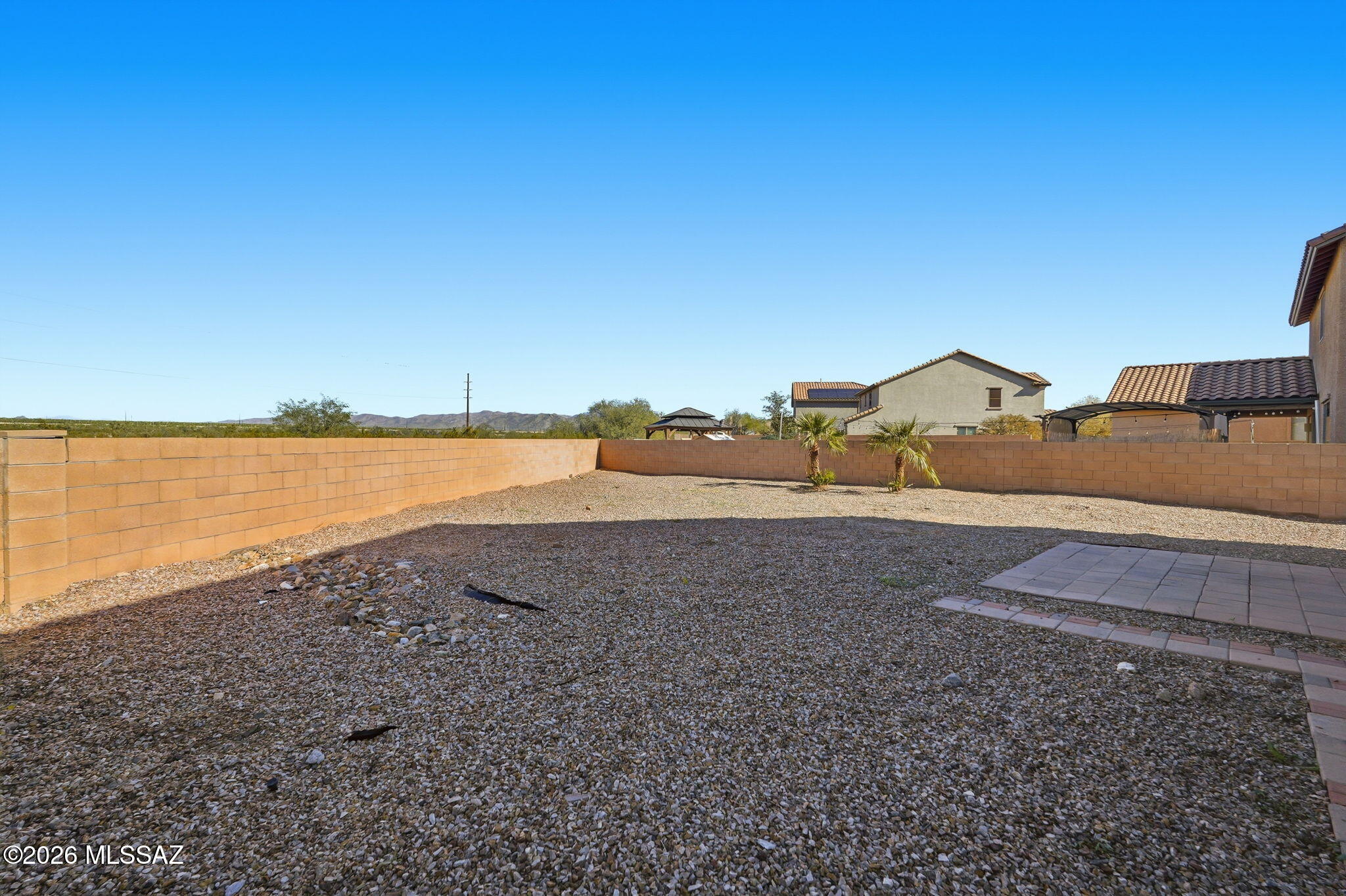 San Lucas Block 2 - Residential