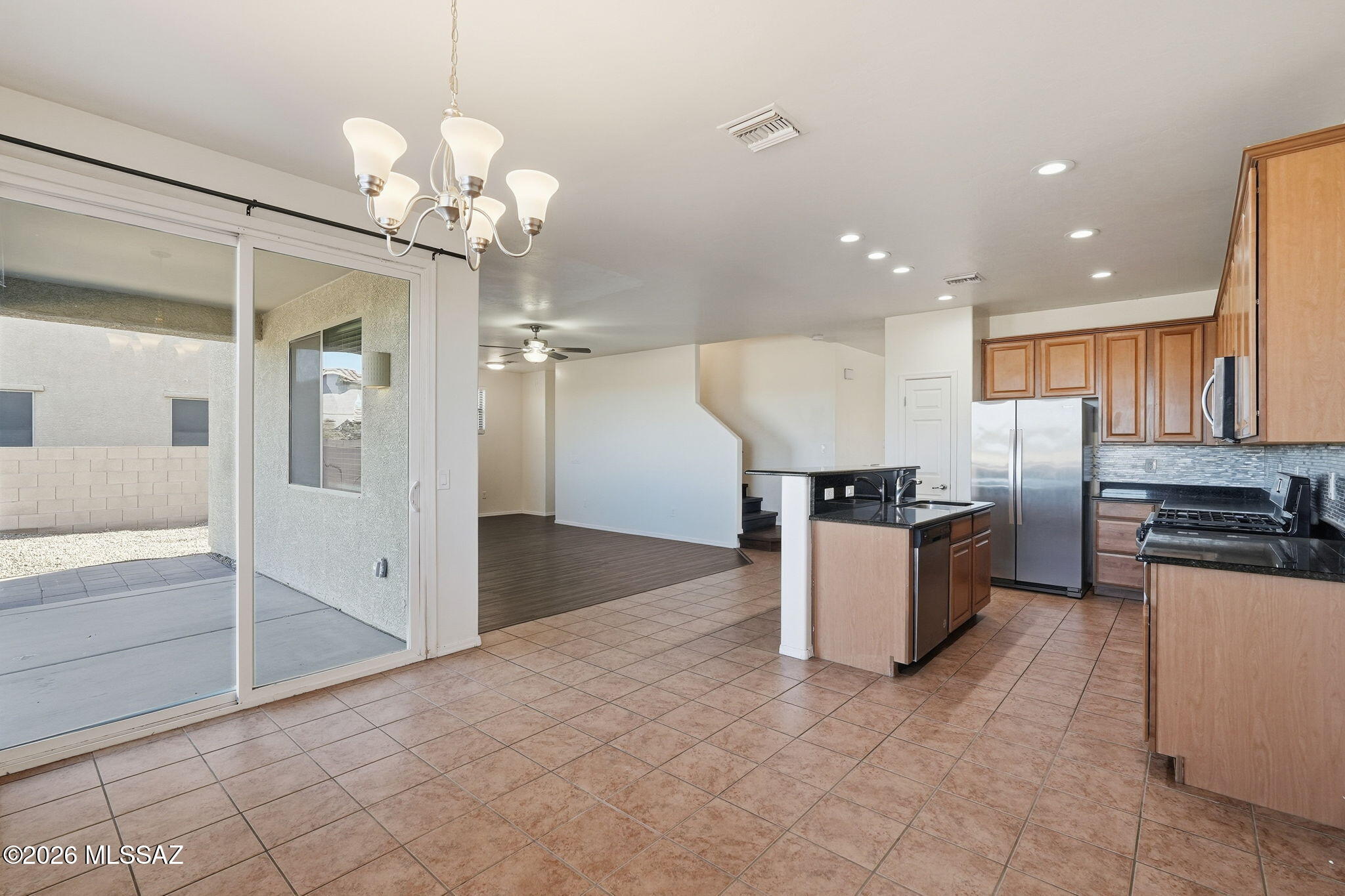 San Lucas Block 2 - Residential
