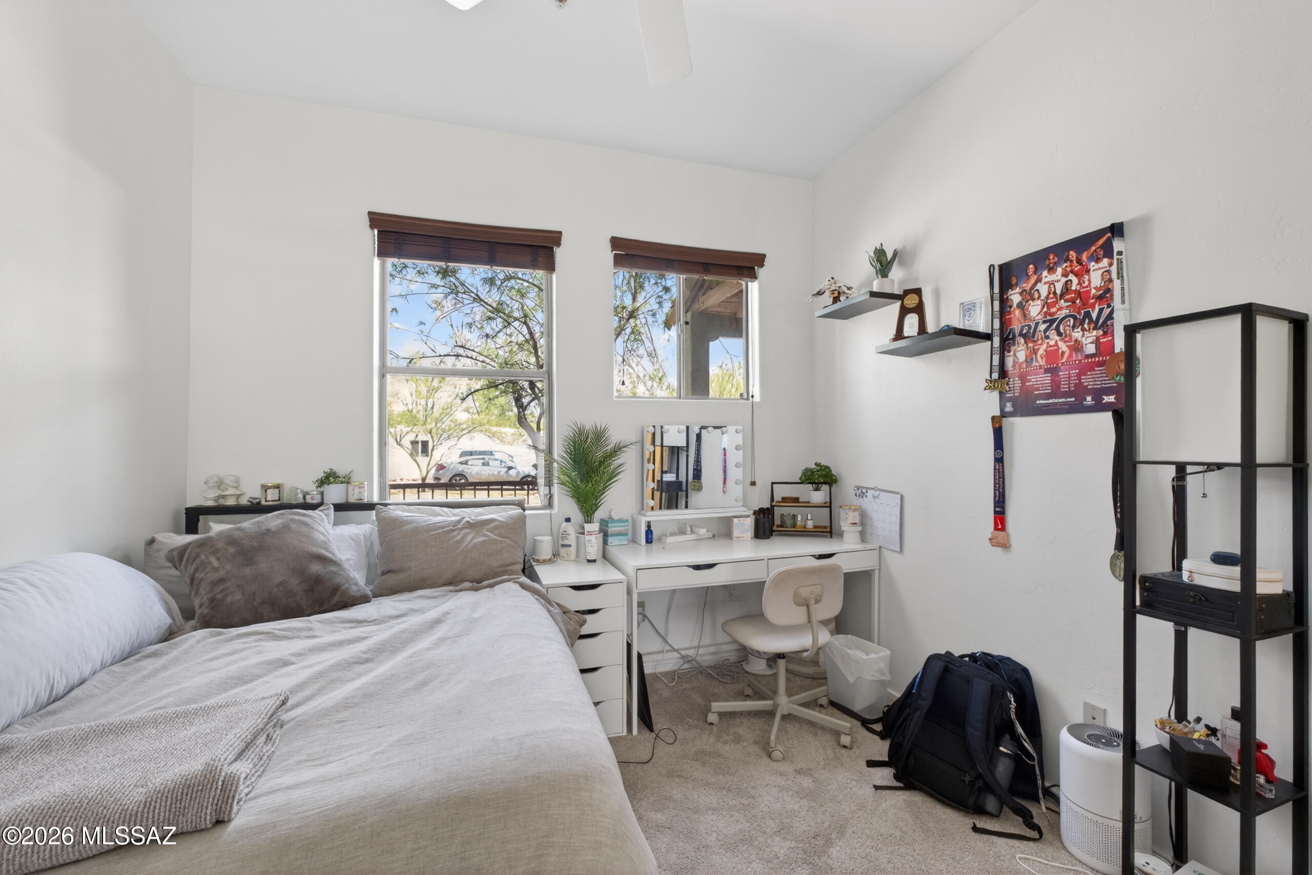Sam Hughes Place at The Corner - Residential
