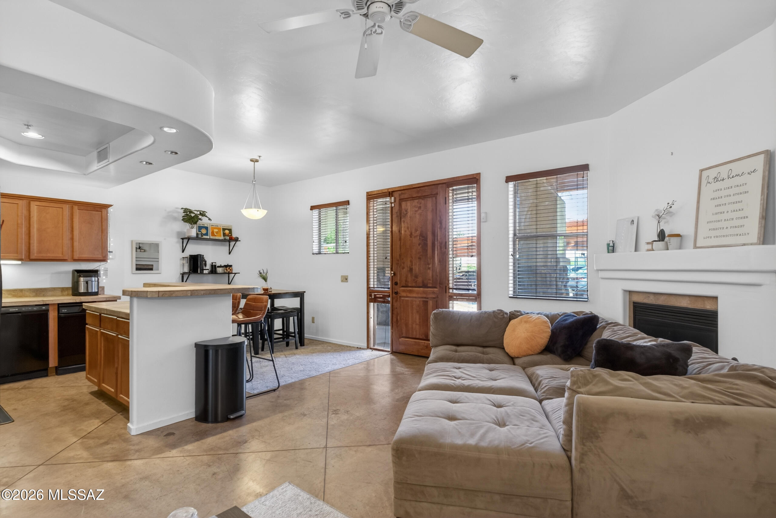 Sam Hughes Place at The Corner - Residential
