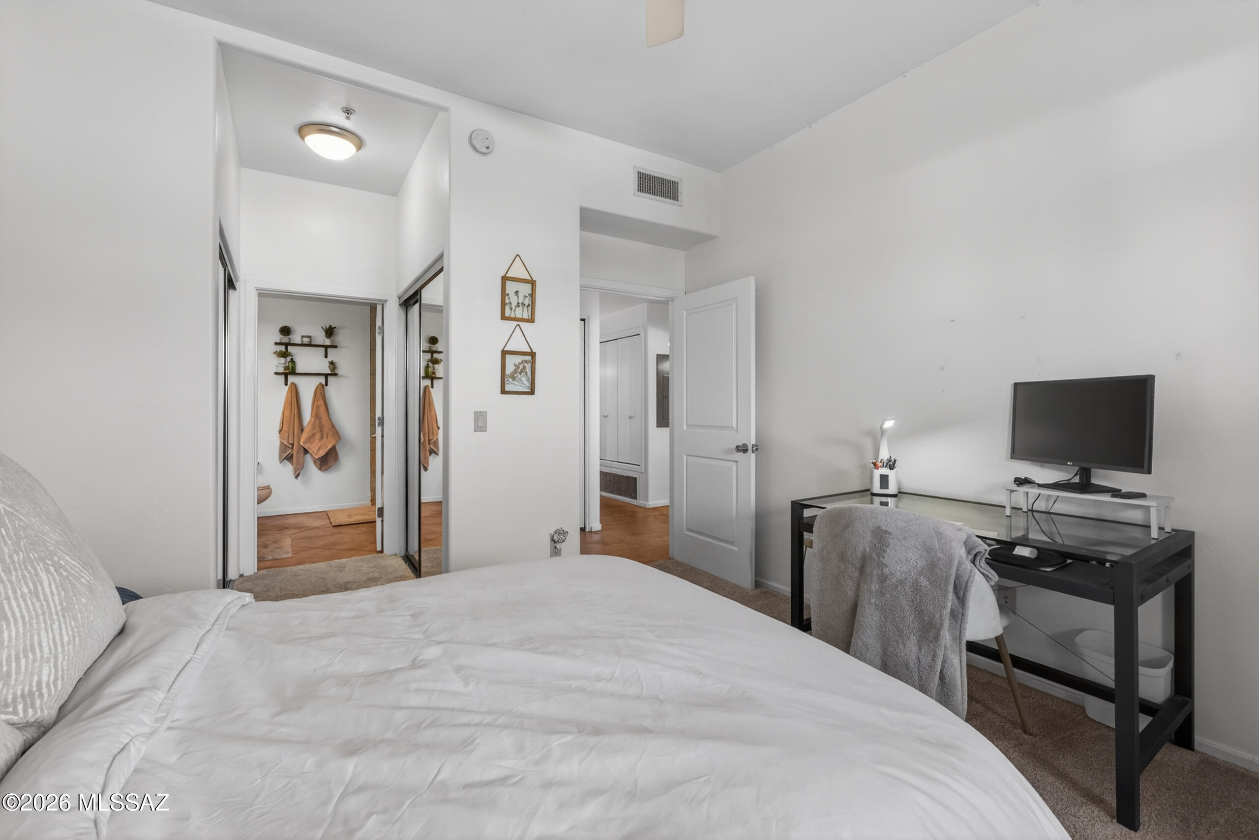 Sam Hughes Place at The Corner - Residential