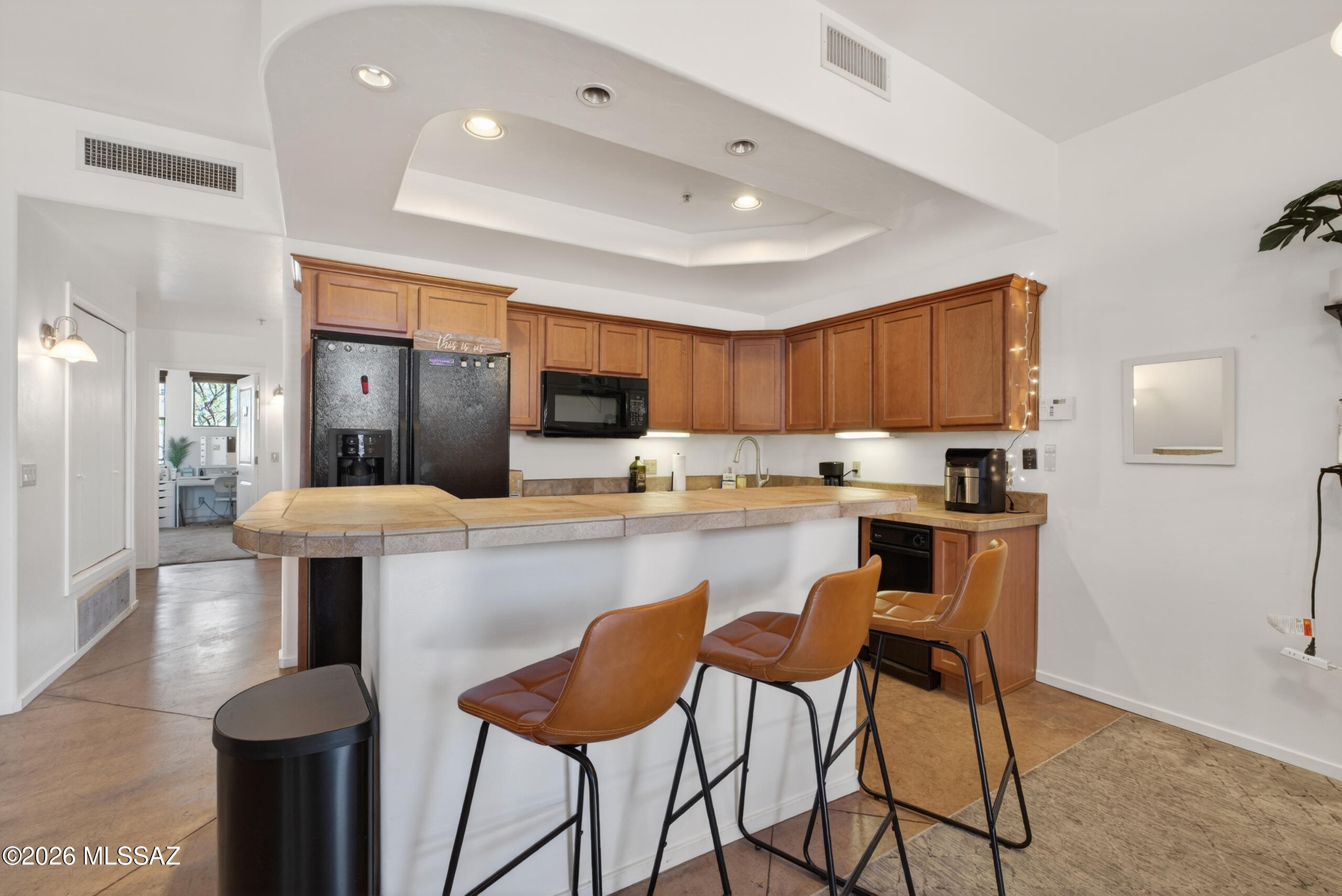 446 N Campbell Avenue UNIT 3102