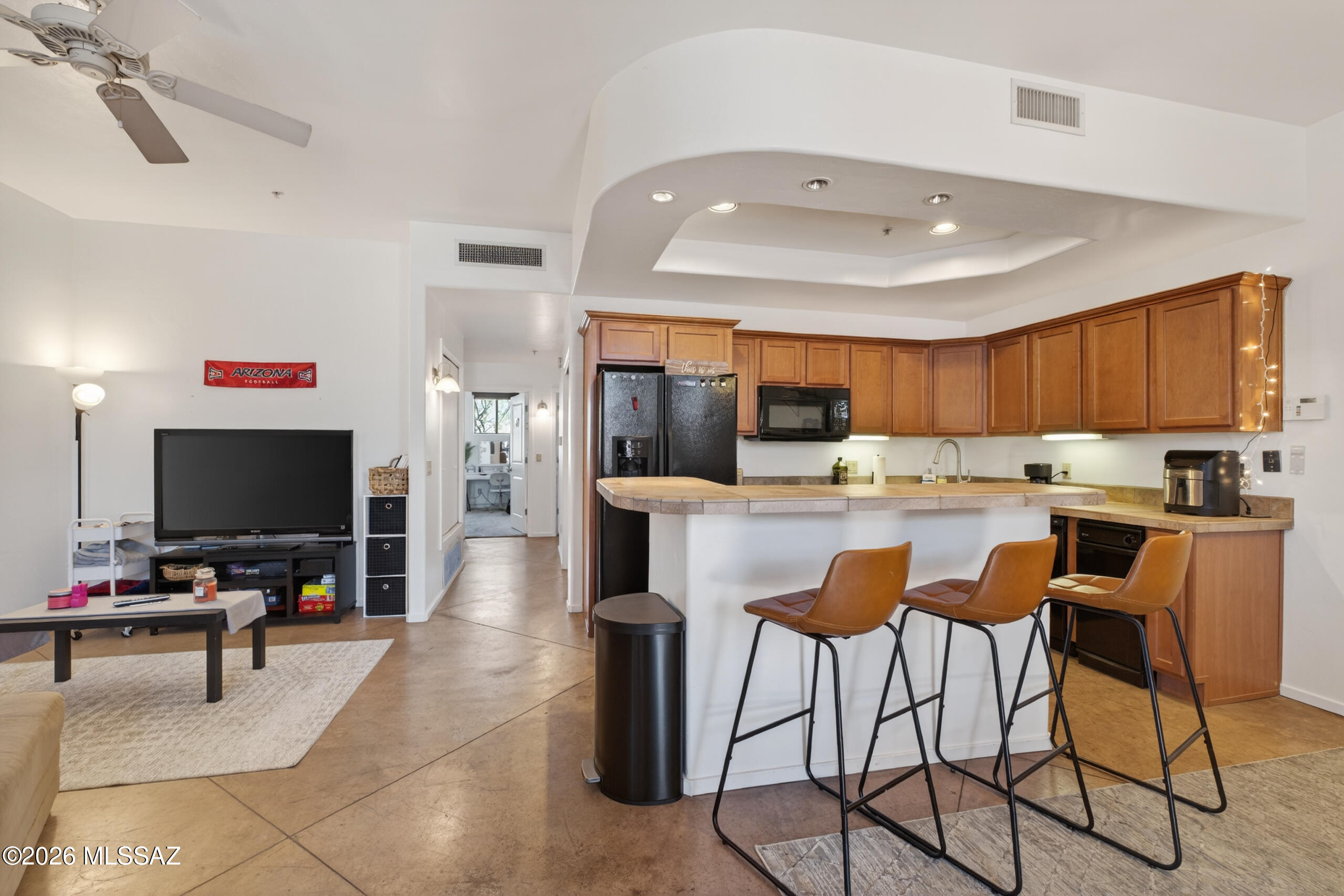 446 N Campbell Avenue UNIT 3102