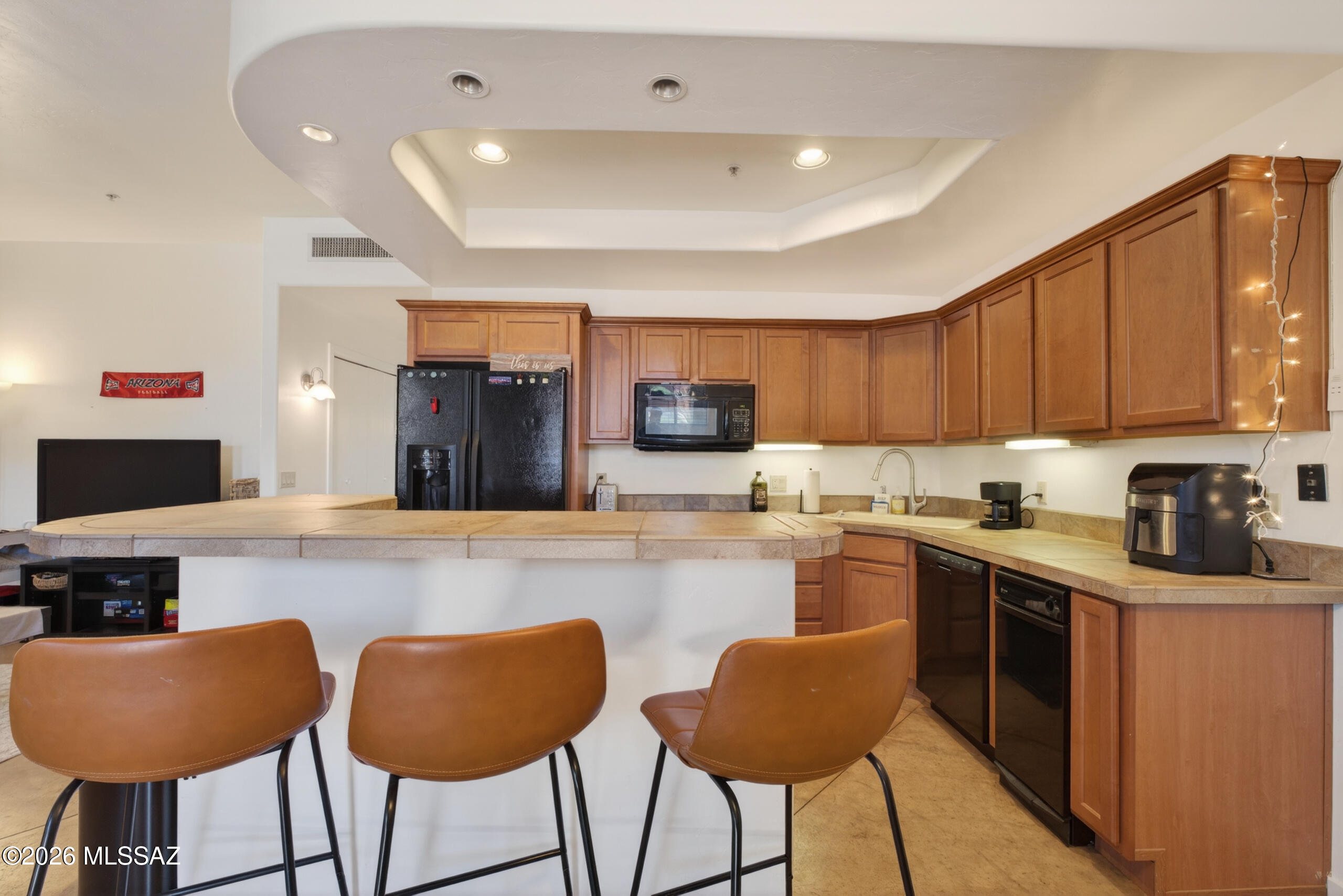 Sam Hughes Place at The Corner - Residential
