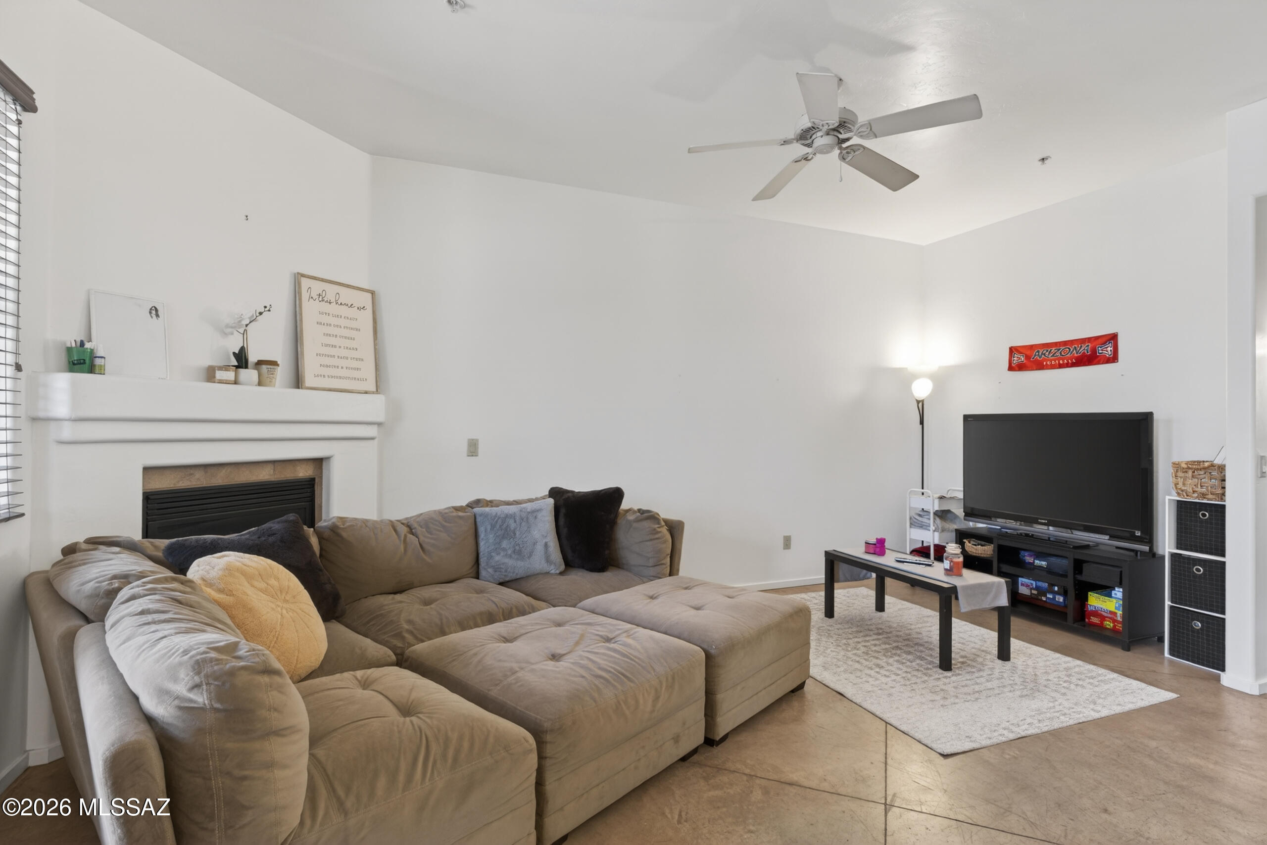 Sam Hughes Place at The Corner - Residential