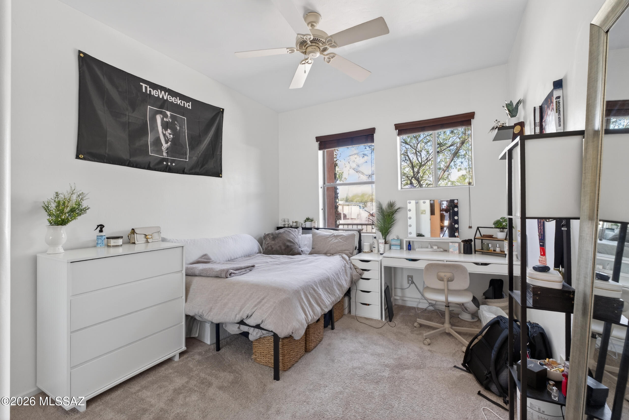 Sam Hughes Place at The Corner - Residential