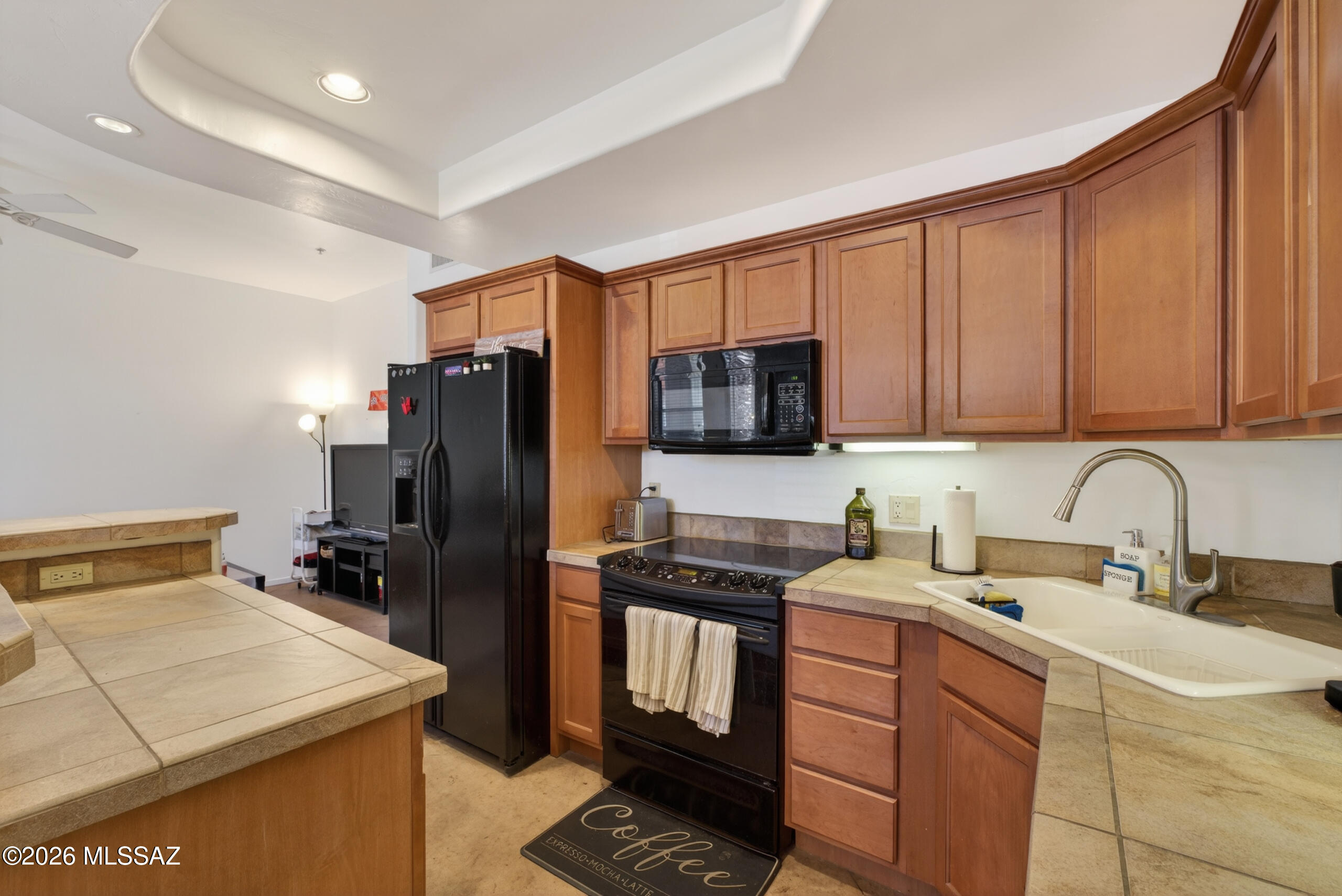 Sam Hughes Place at The Corner - Residential