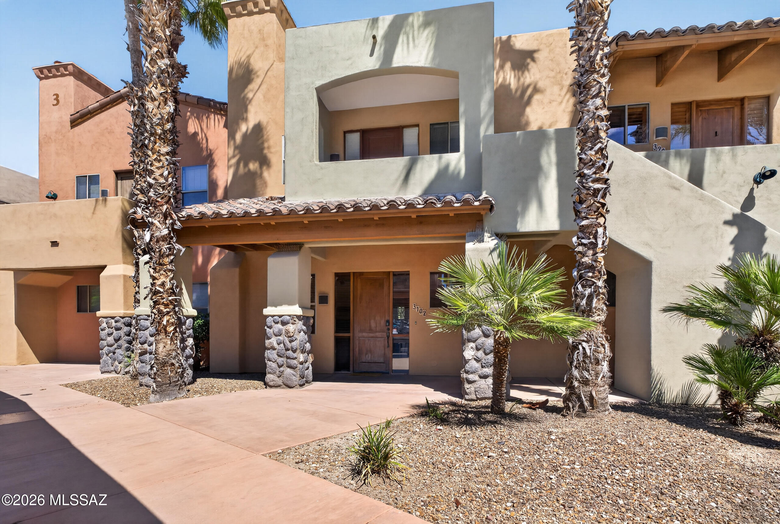 446 N Campbell Avenue UNIT 3102