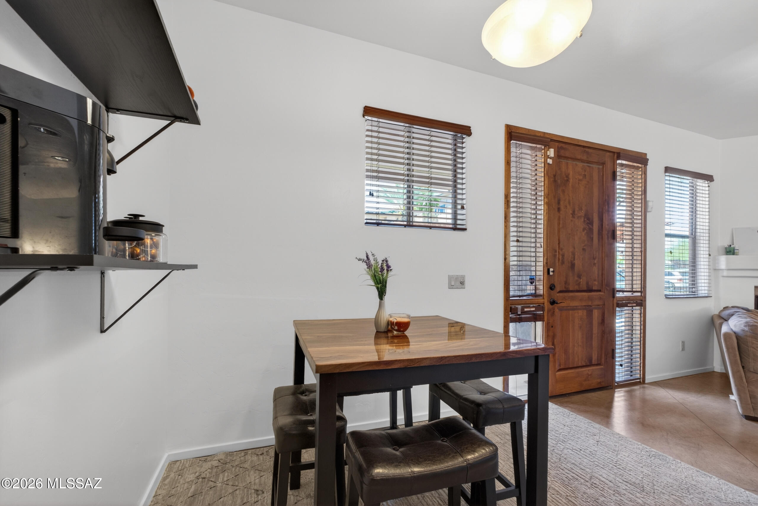 Sam Hughes Place at The Corner - Residential