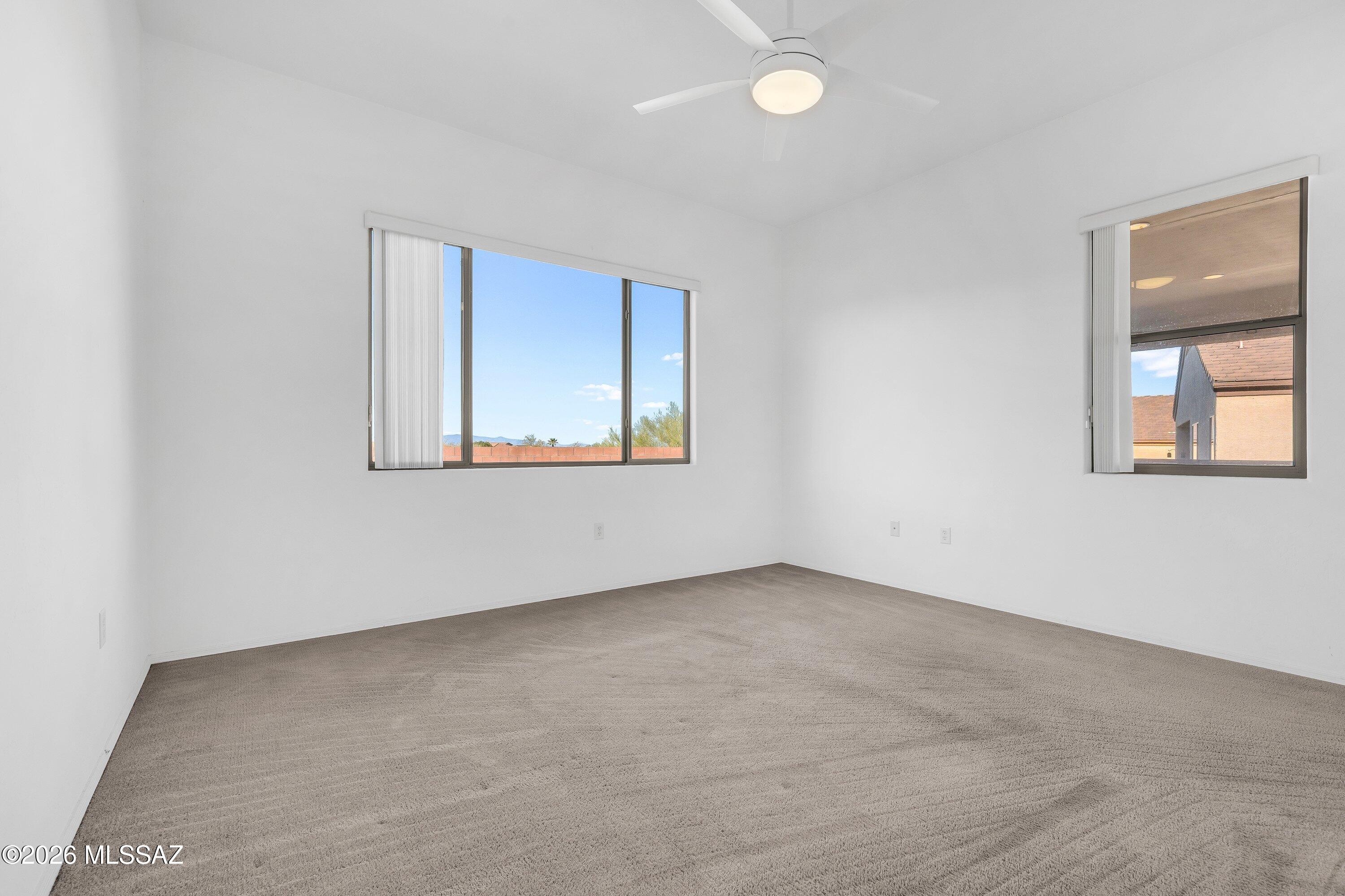 Las Campanas Block F - Residential