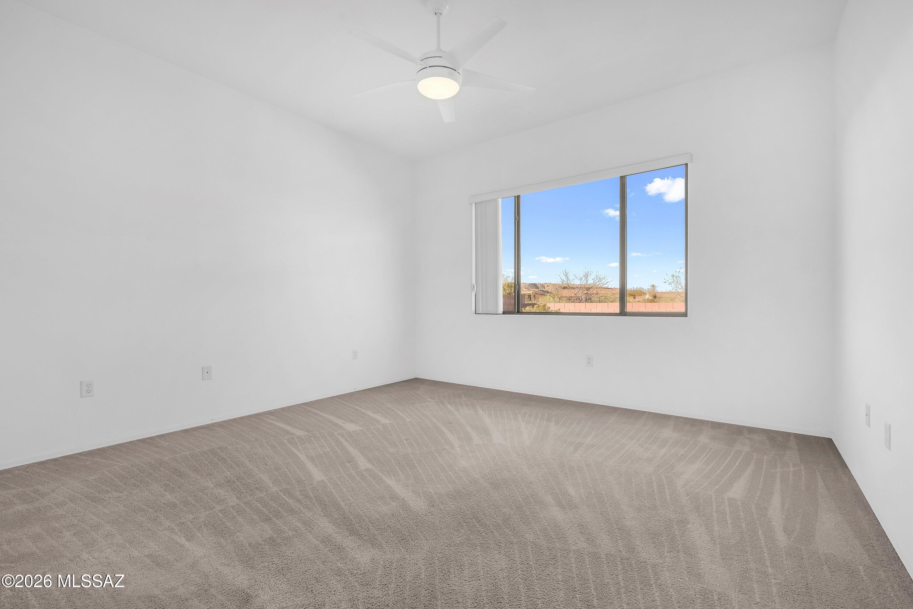 Las Campanas Block F - Residential