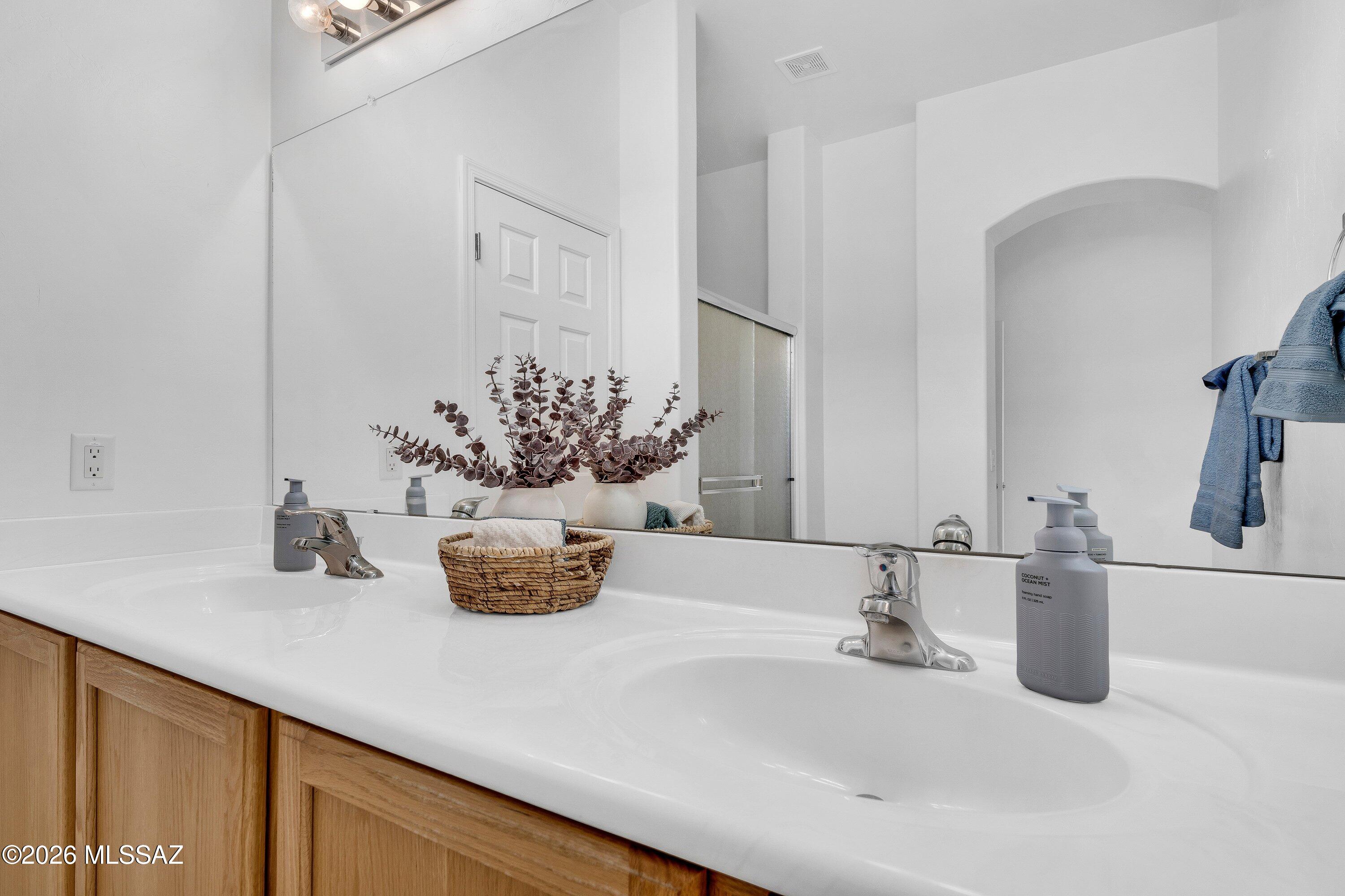 Las Campanas Block F - Residential
